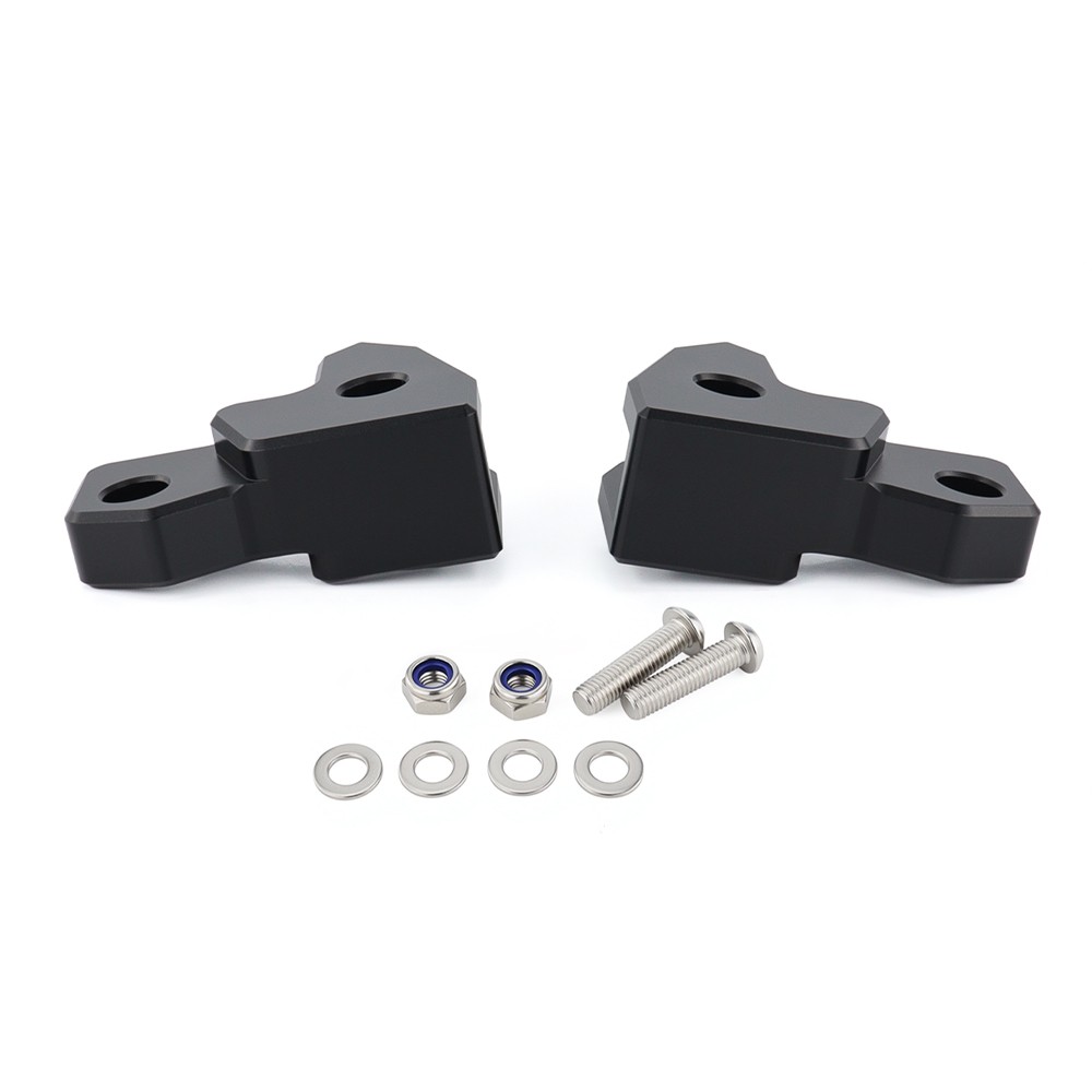 Fit For Honda NT1100 2022 2023 2024 2025 2026 Rider Footpeg Lowering Bracket