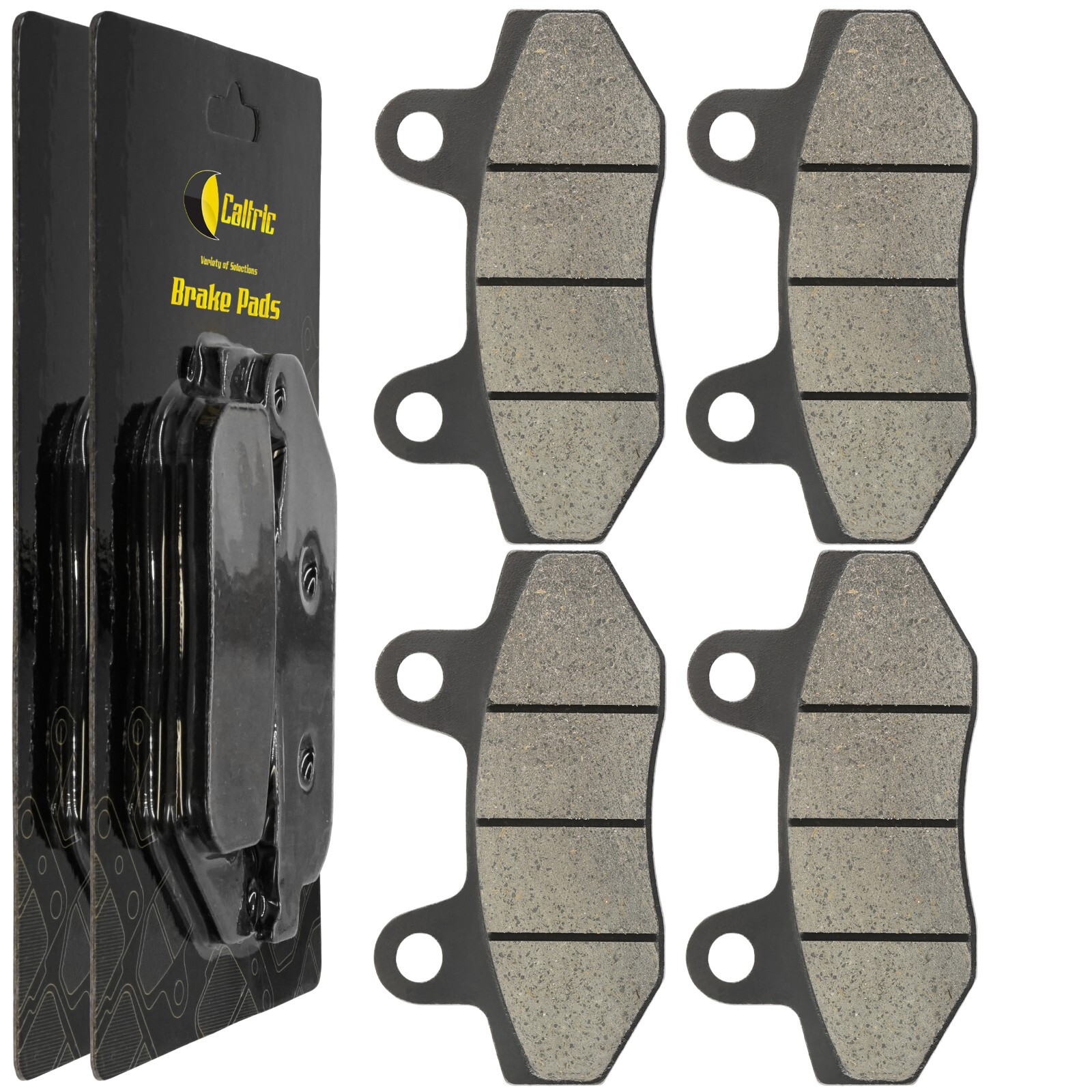 Front Brake Pads for Hyosung GT250R 2006 2007 2008 2009 2010 2011 2012 2013 2014