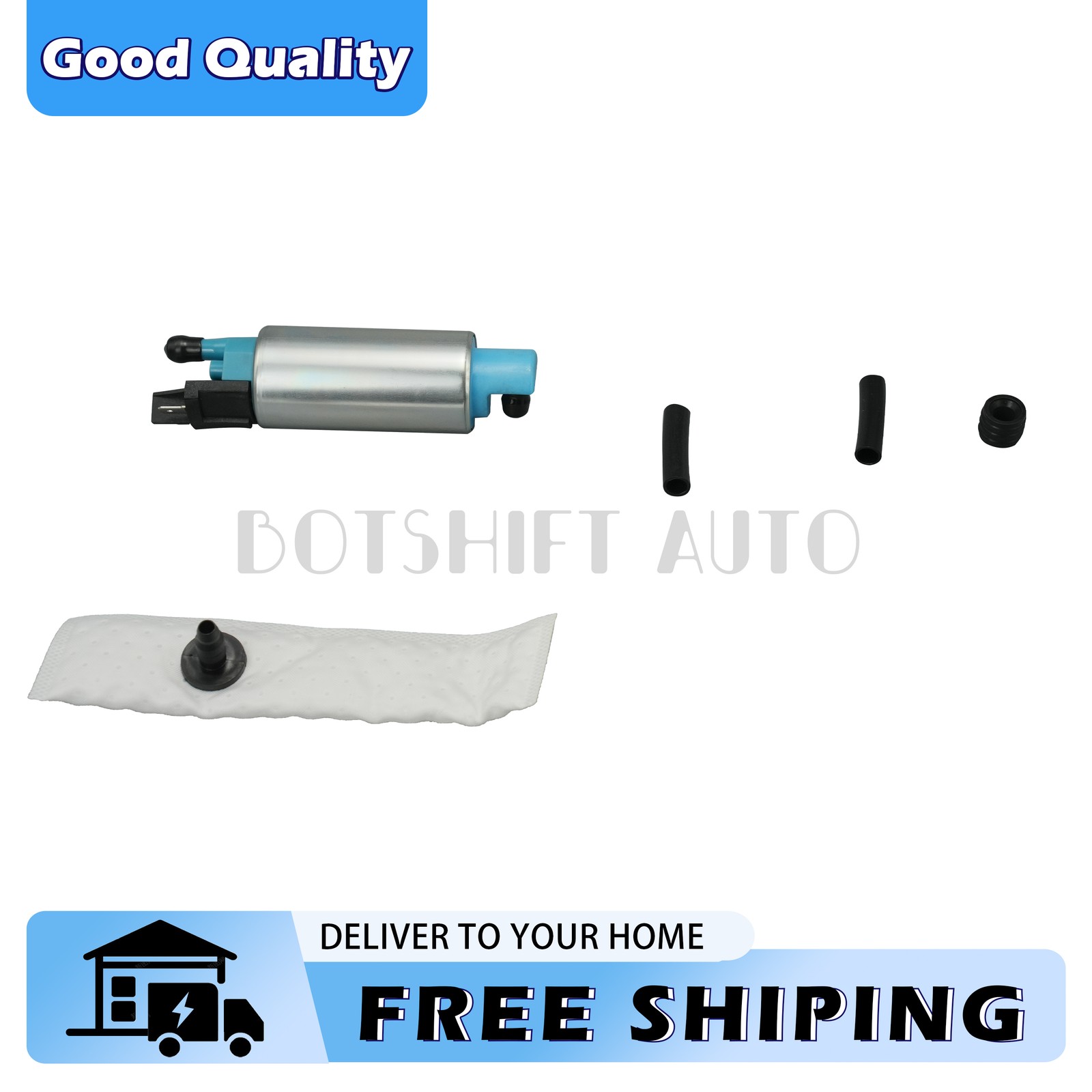 NEW 1755A-LKA8-E00 Fits For Kymco UXV MXU 700 4×4 Fuel Pump Kit