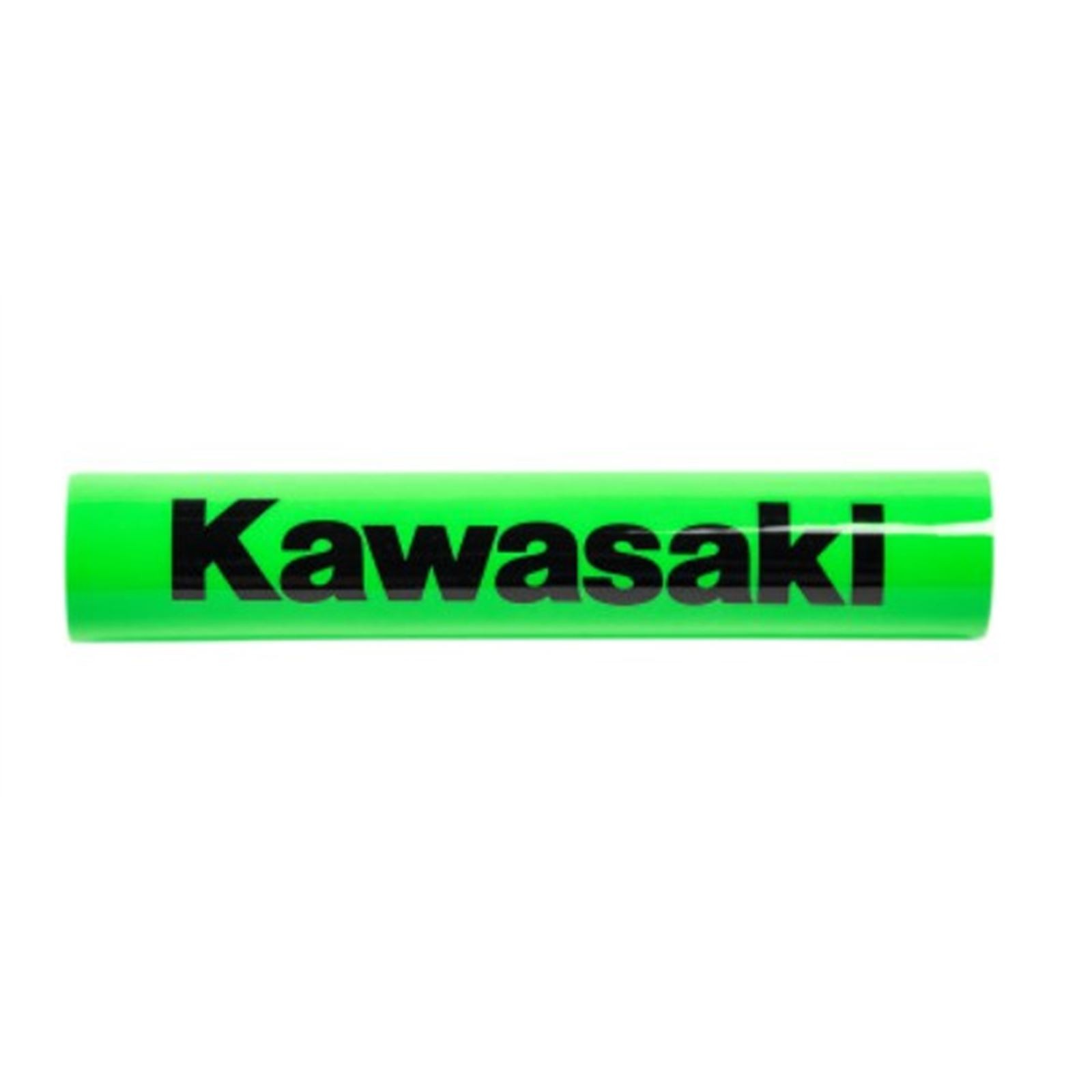 Factory Effex Handlebar Pad – Standard – Kawasaki 23-66120