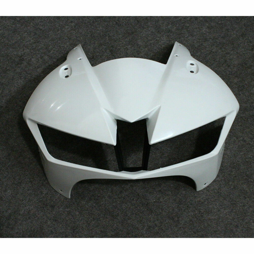 Unpainted Fairing Kit For Honda CBR600RR 2013-2025 ABS Injection Bodywork Cowl