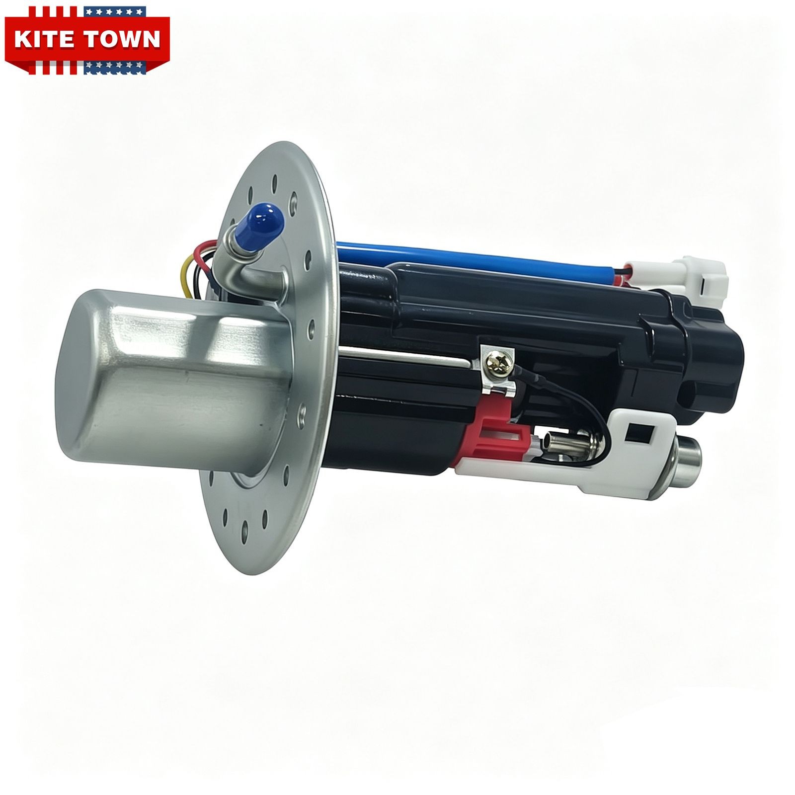 New Fuel Pump Assy For SUZUKI 2004-2005 GSXR 600 GSXR 750 15100-29G00