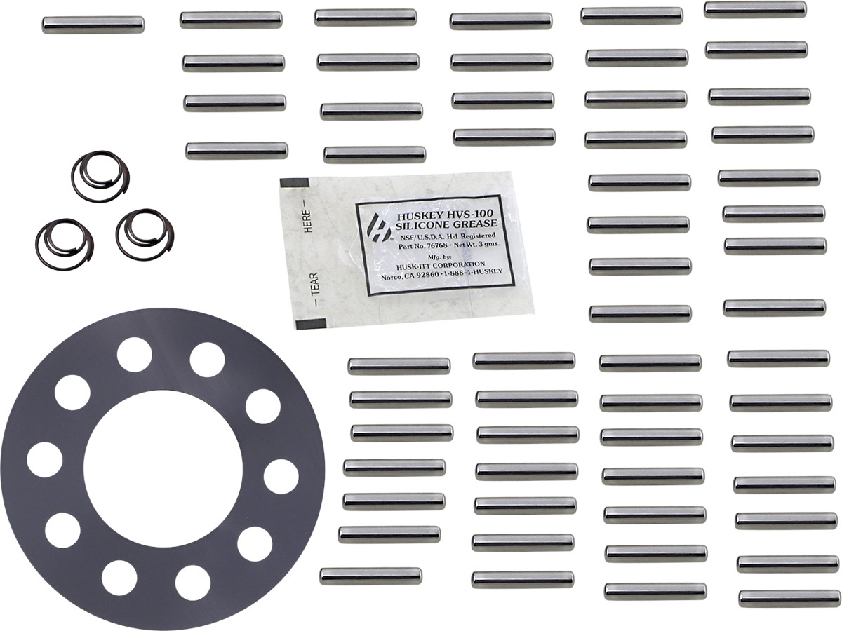 BELT DRIVES LTD BF-1 BIG FIX BEARING FITS 36-E84 BIG TWIN HARLEY-DAVIDSON