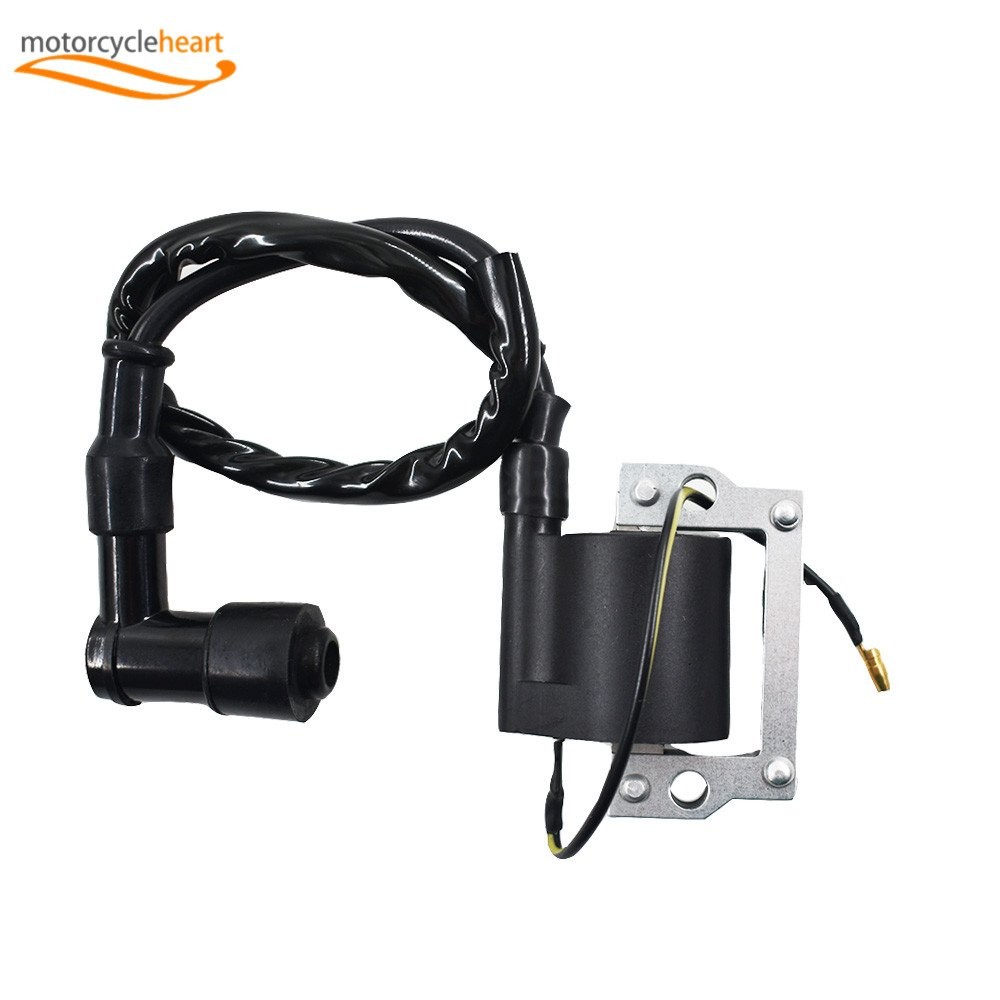 Ignition Coil For Honda TL125 XL125 MT250 XL250 30500-950-405