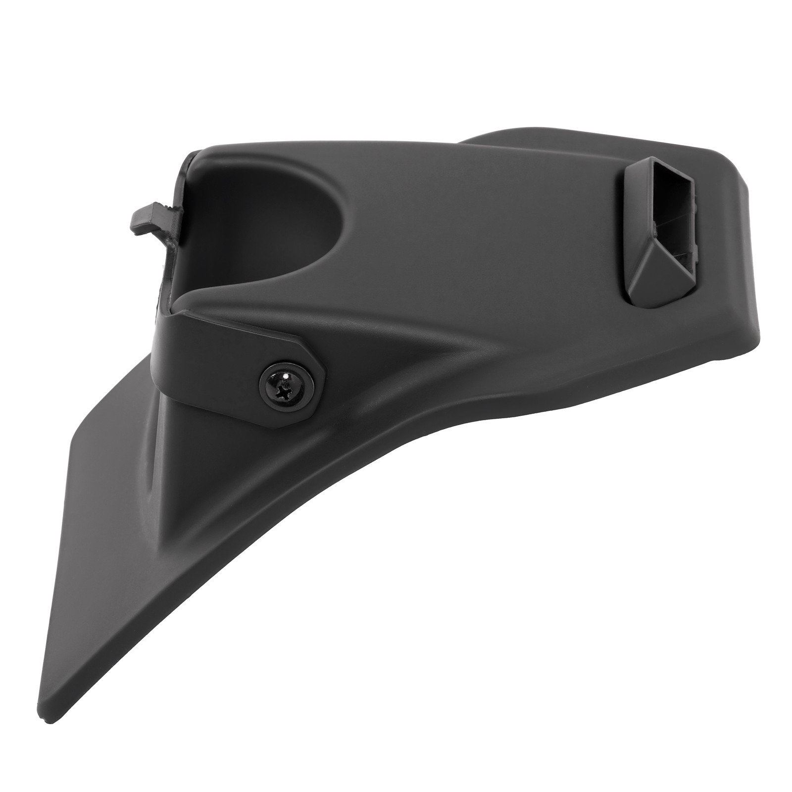 Fender Cup Holder Storage Bracket For 14-25 Honda Foreman Rubicon #0SC38-HR5-A00