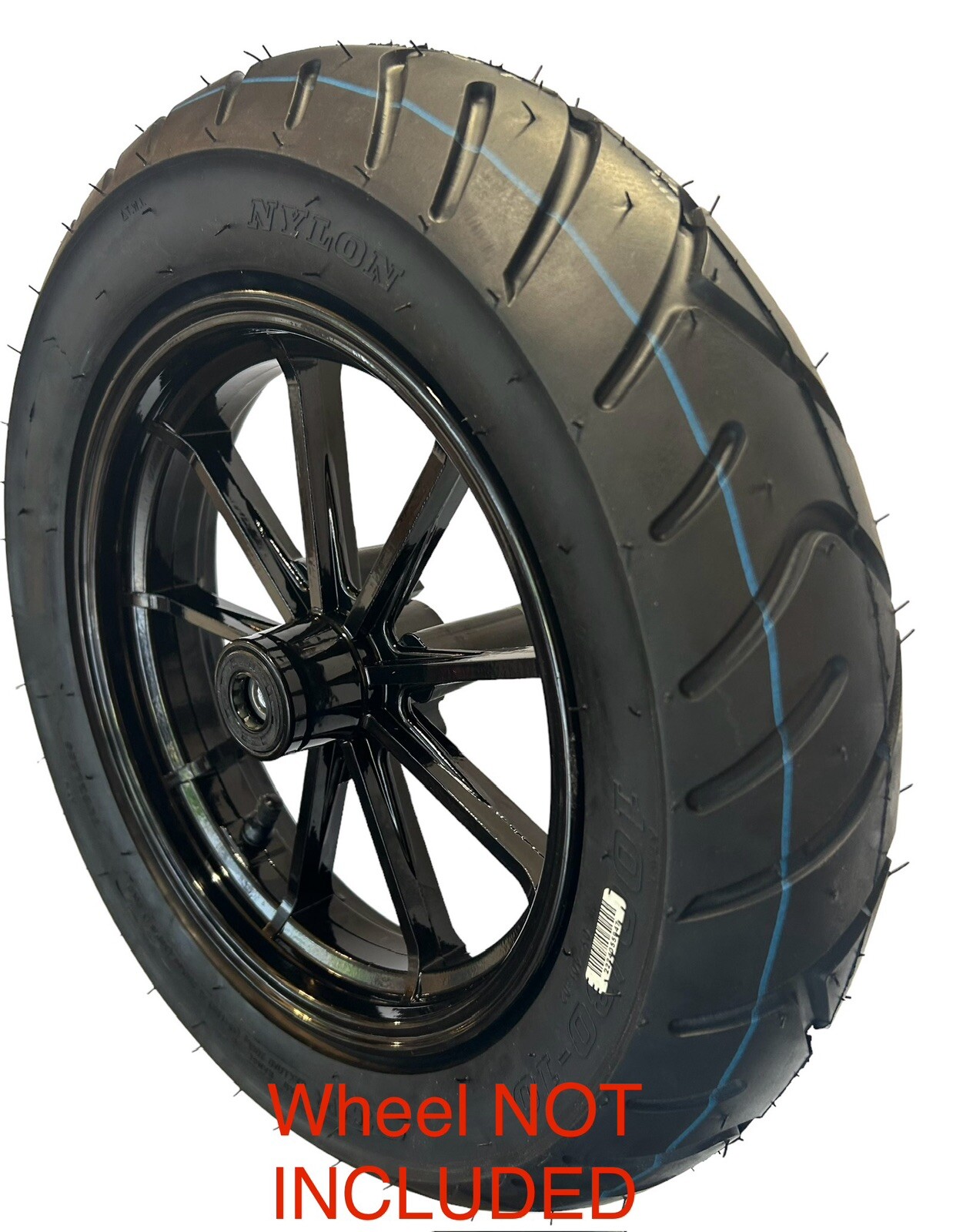 10 Inch Mini Bike Tire 100-80-10