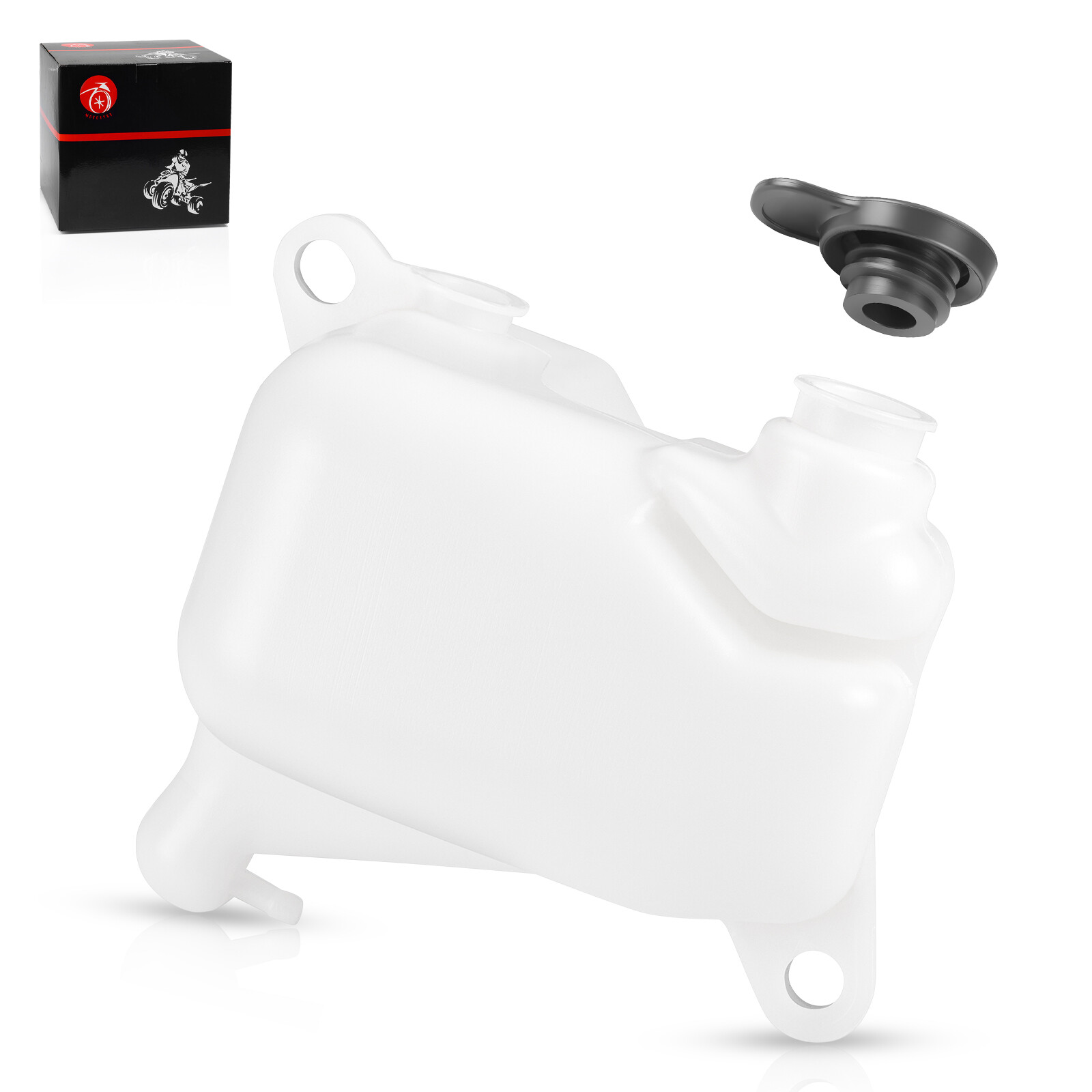 Oil Tank Reservoir & Cap for Yamaha Blaster 200 YFS200 1988-2006 2XJ-21751-01-00