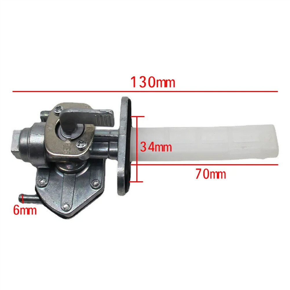 Fuel Filter + Petcock Valve For Kawasaki Vulcan 800 VN800 ZR1100 ZR1200