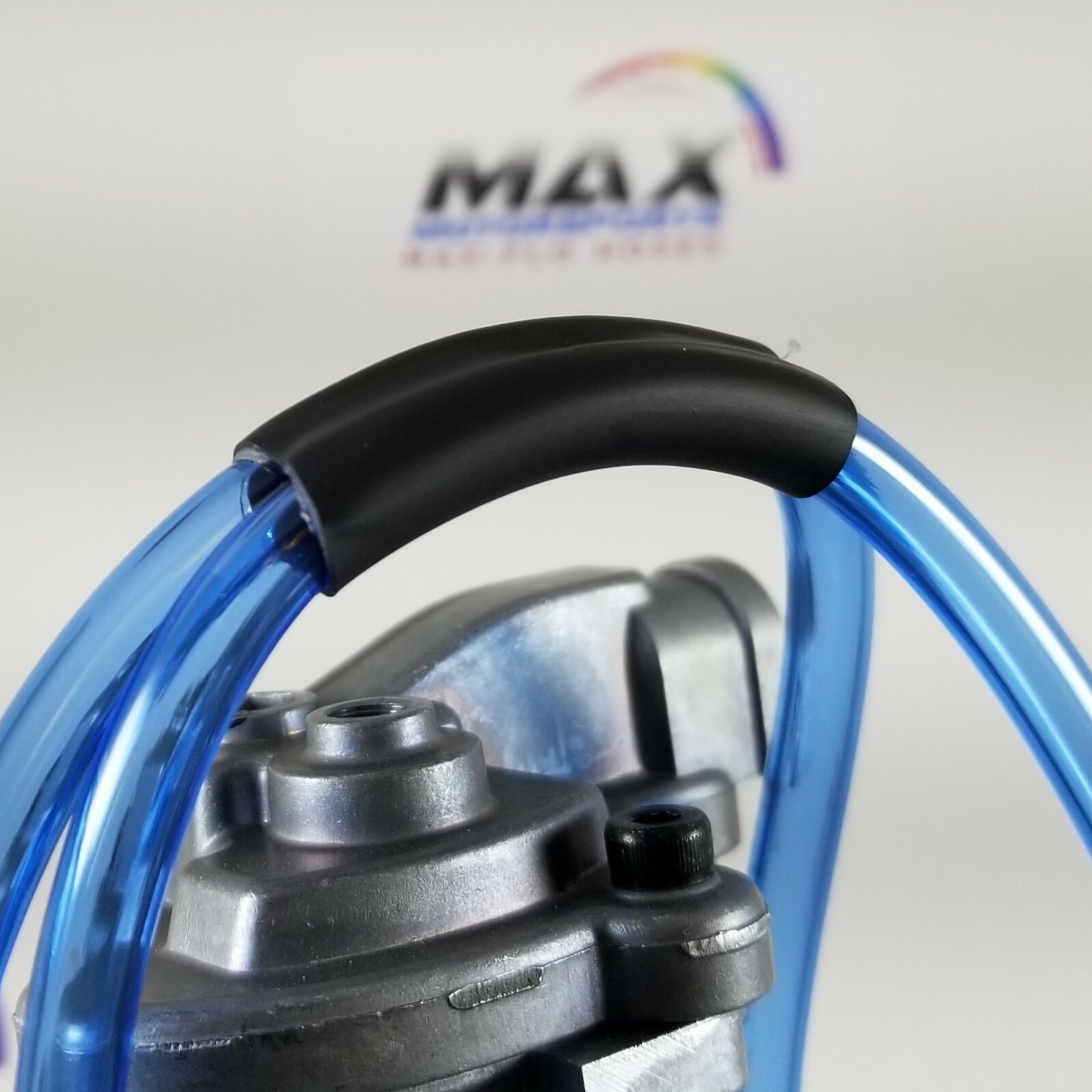 10’ ft Clr Blue 4mm|3.2mm ID CARBURETOR VENT HOSE KEIHIN FCR PWK MIKUNI CARB MX