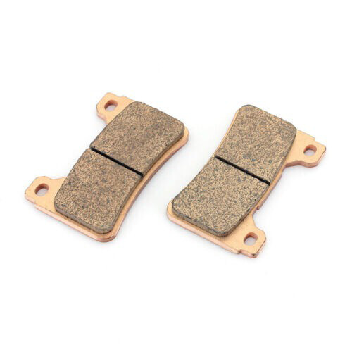 Front + Rear Brake Pads for Honda CBR1000RR CBR 1000RR CBR1000RA ABS 2009-2016