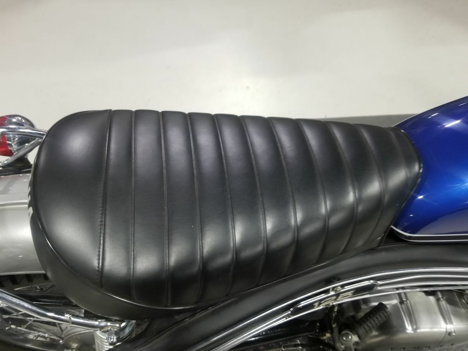 YAMAHA AT2 CT2 AT3 CT3 1972 1973 replacement seat cover