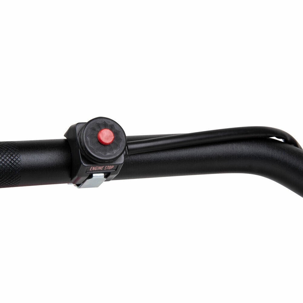 Tusk Replacement Engine Kill Switch Button Fits KTM HUSQVARNA GAS GAS SHERCO