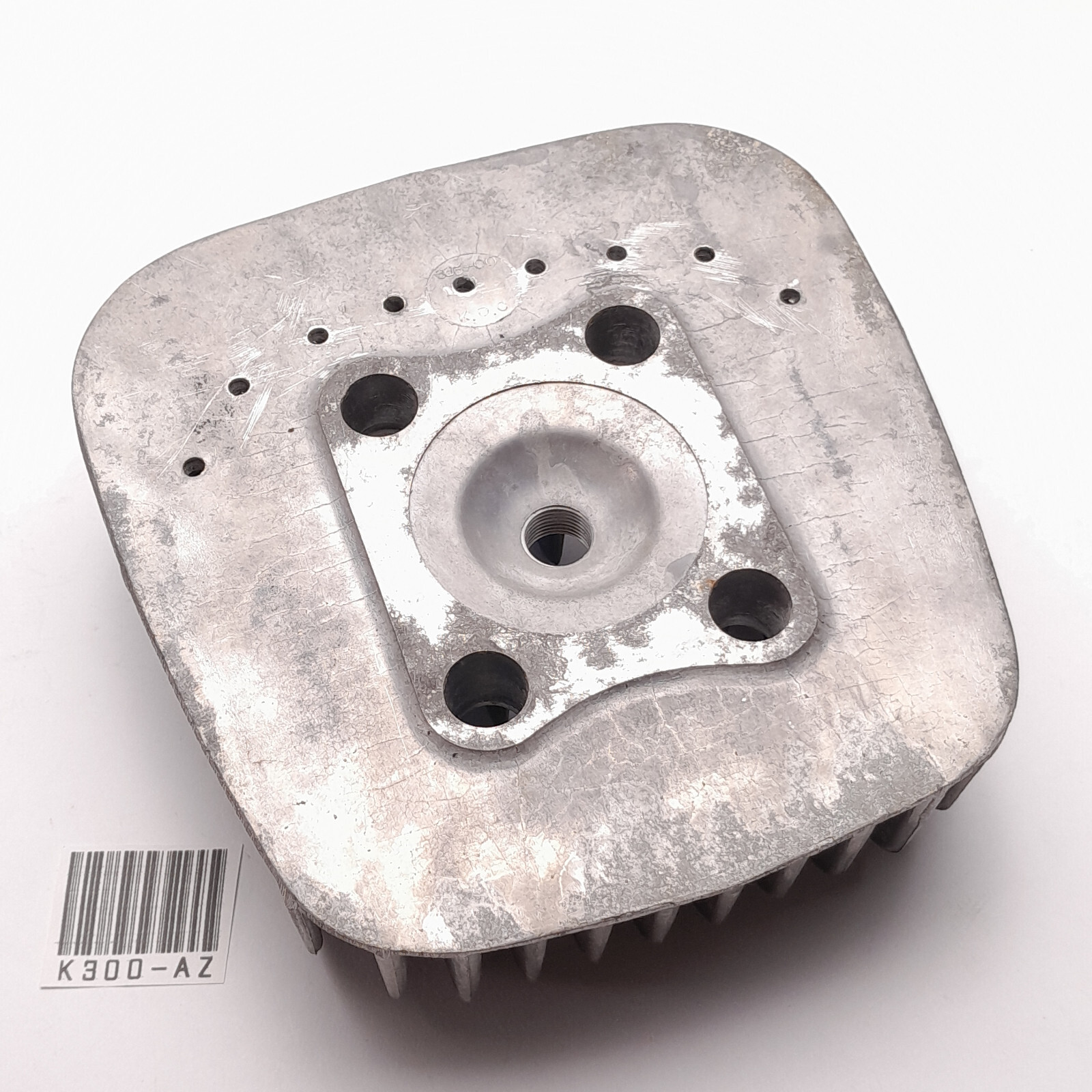Yamaha 100cc LS LS3 LS-3 Mayfit RS100 Cylinder Head NOS