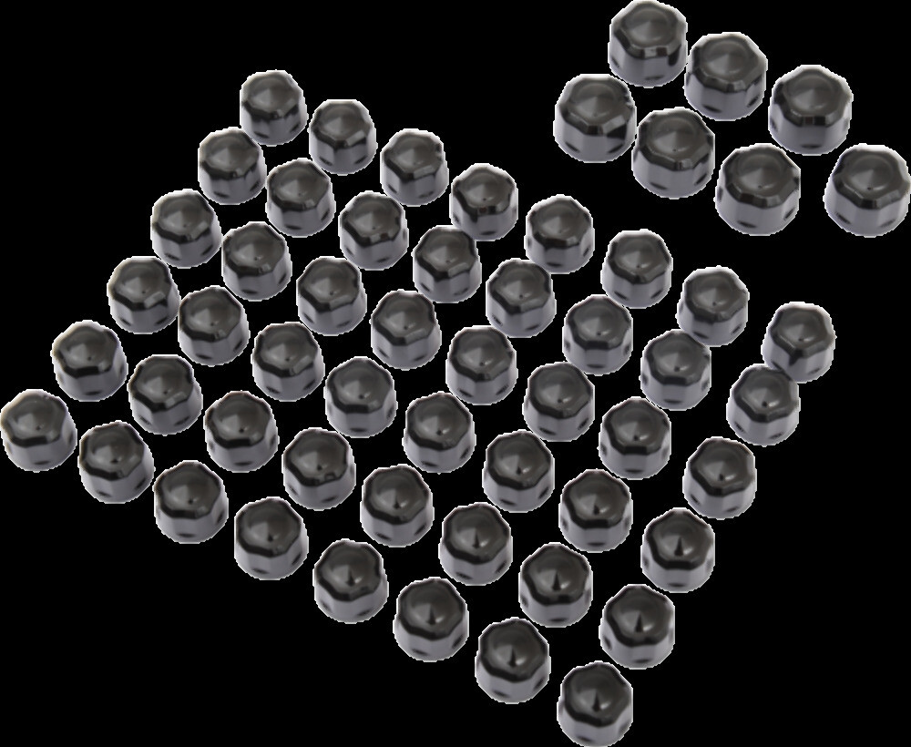 CIRO 70025 CAP CROWN ENG BLK 99-16