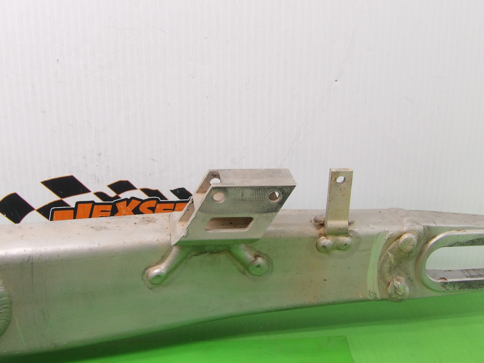 🏁Swingarm – Fits 2012 Kawasaki Kx250F