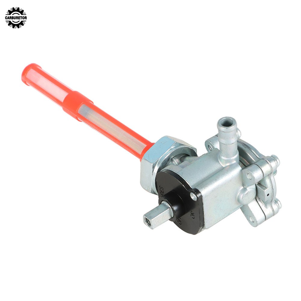 Fuel Vacuum Petcock 16950-MAS-033 For Honda CBR250 MC22 CBR900RR 1996-1999