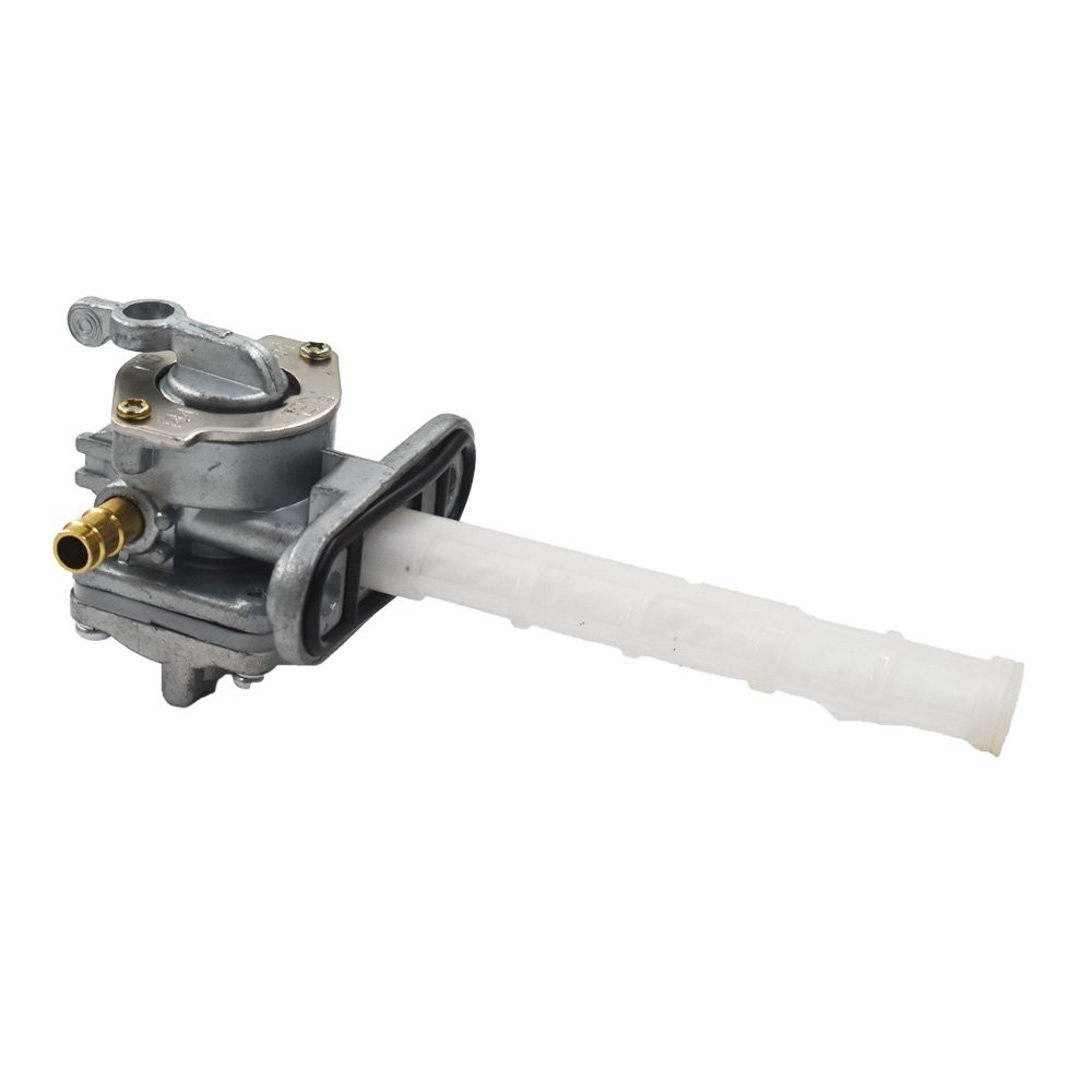 Fuel Petcock For Suzuki Katana 600 GSX600F Katana 750 GSX750F 1989-2005 2006 USA