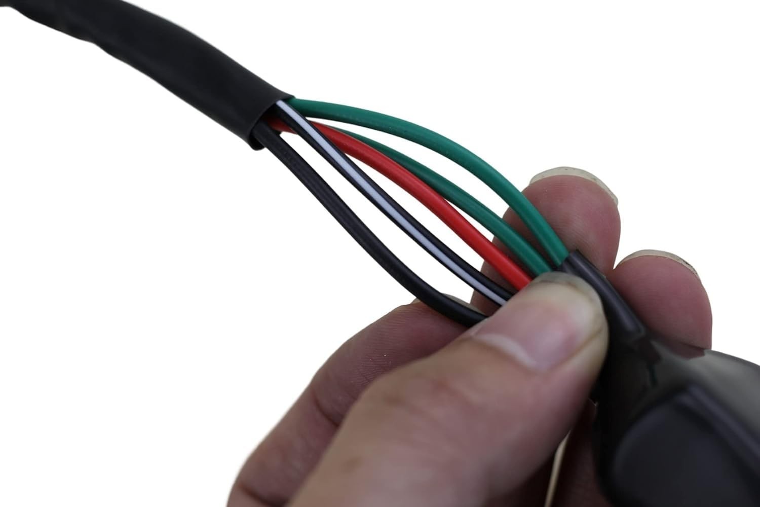 Reliable GY6 Ignition Switch with Keys for Various Scooter Models – Secure Start