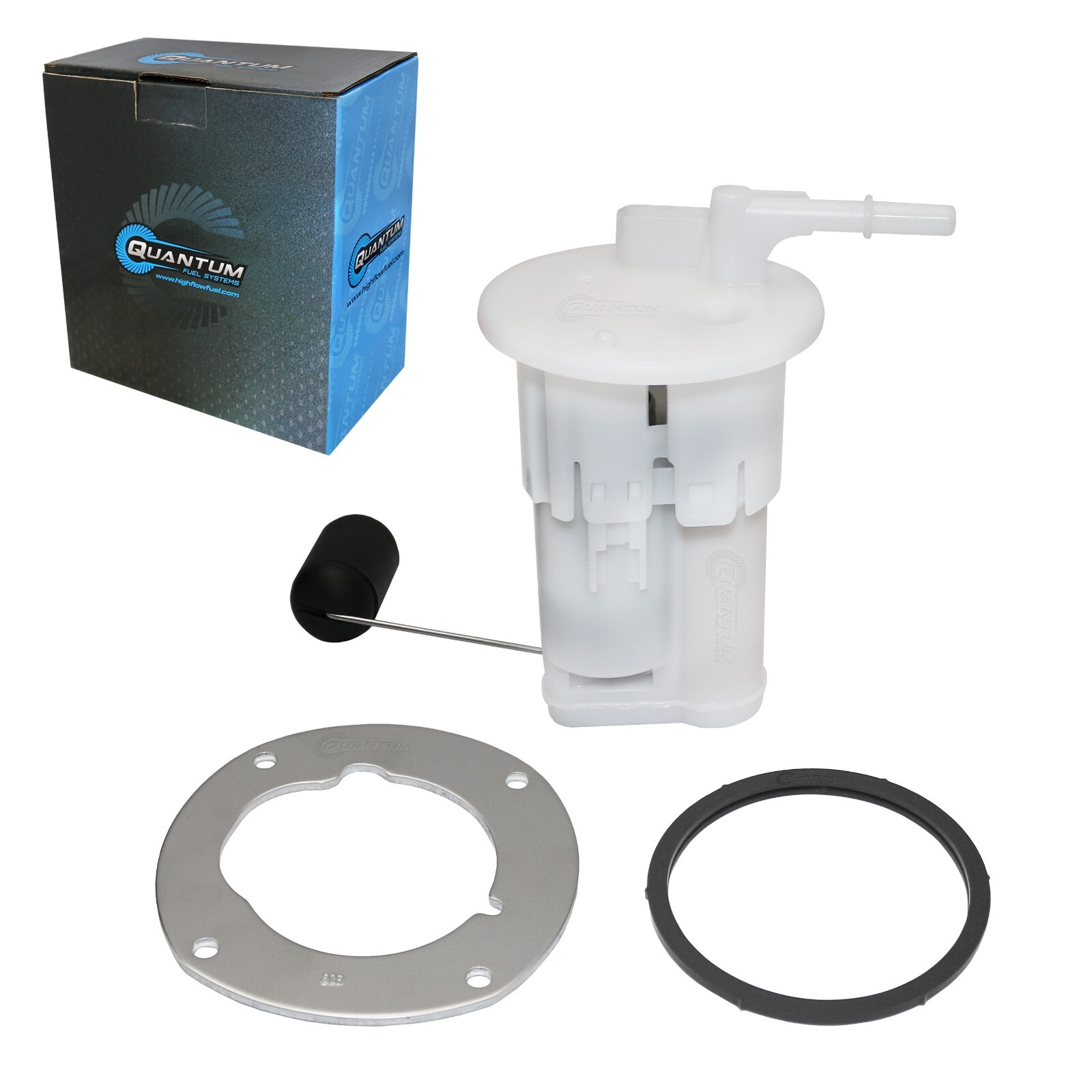 QFS In-Tank EFI Fuel Pump Module Assembly for 2017-2023 Yamaha BN6-13907-01-00
