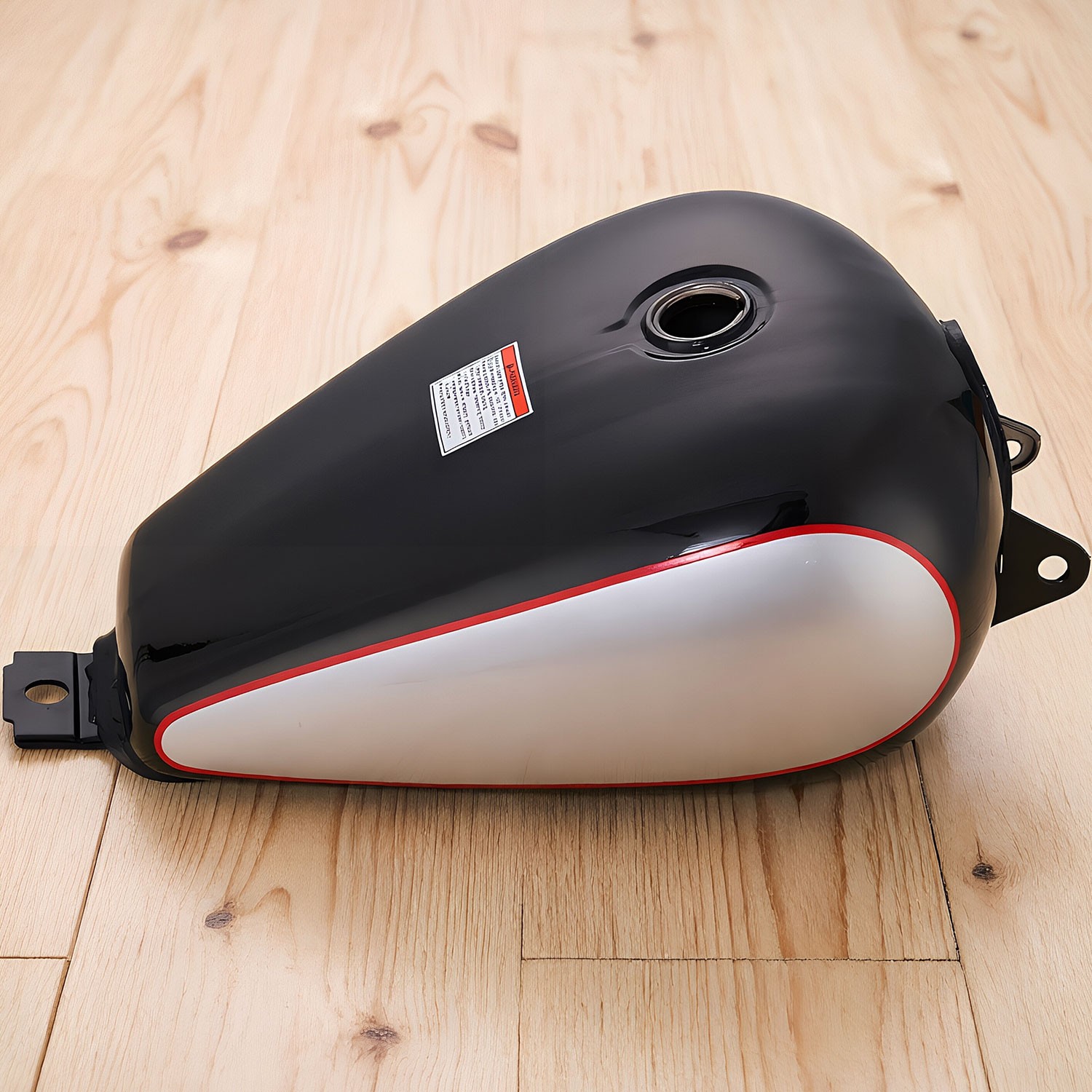 For Honda CMX250 CMX 250 Rebel 85-2016 2014 Motorcycle 3.4 gallons Fuel Gas Tank