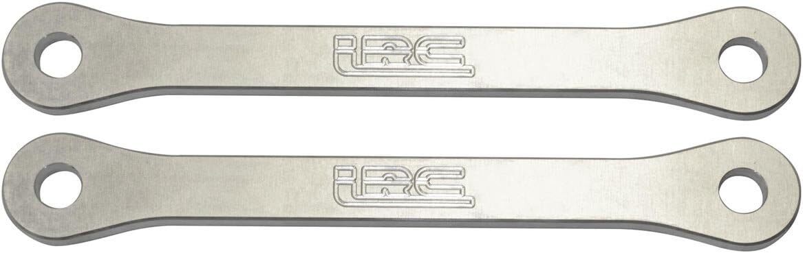 Lowering Links 08 – 13 Kawasaki Ninja 250 & 300 CNC Billet Aluminum Made In USA
