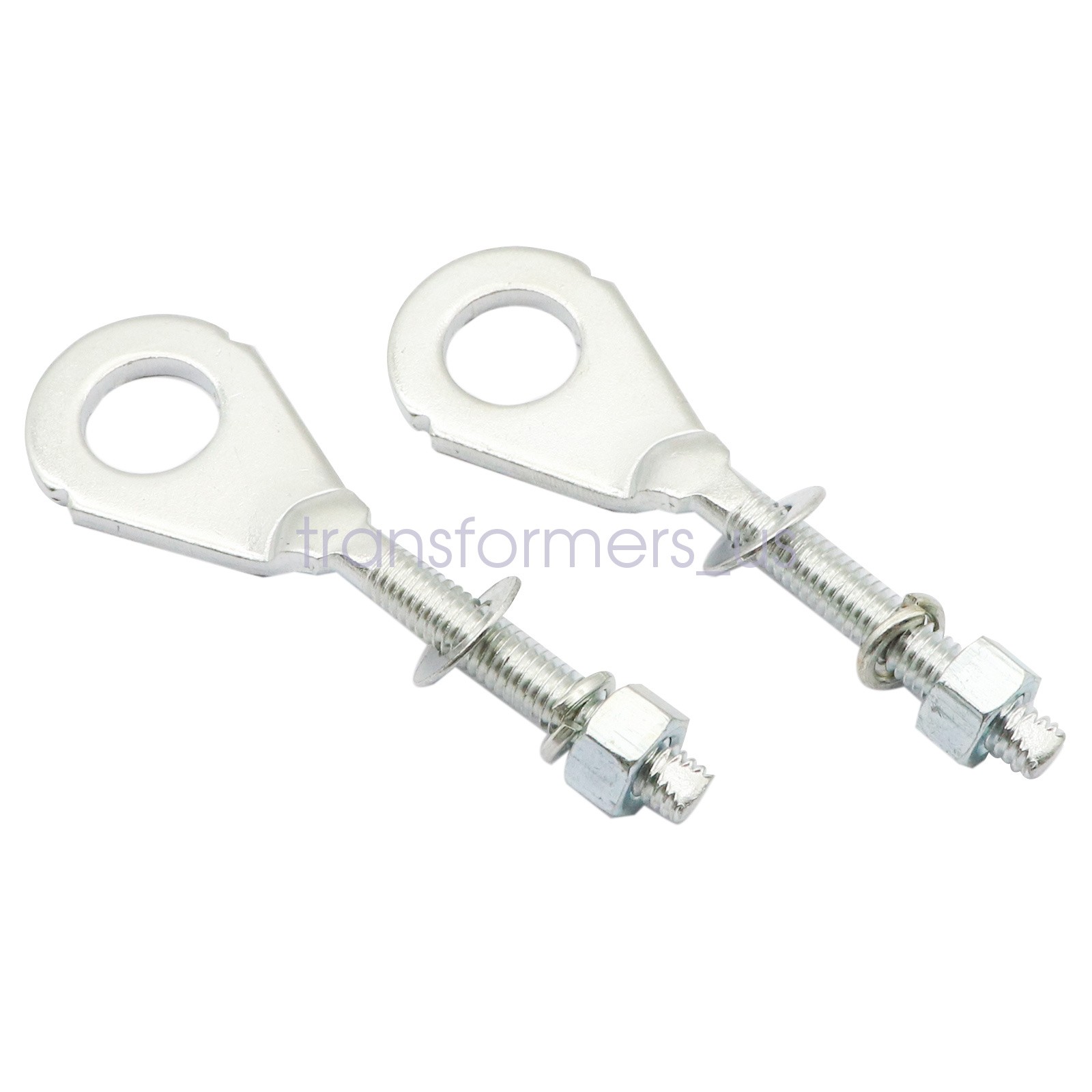 Rear Chain Adjuster Tensioner for Honda XR70R 1997 1998 1999 2000 2001 2002