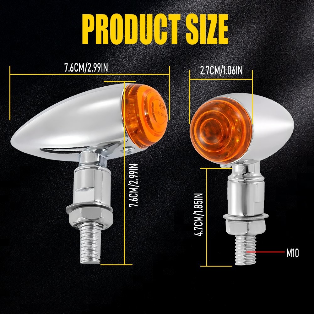 AUXITO Headlight LED 2X H7 Bulb Kit High Low Beam 6500K Super White 22000LM 120W
