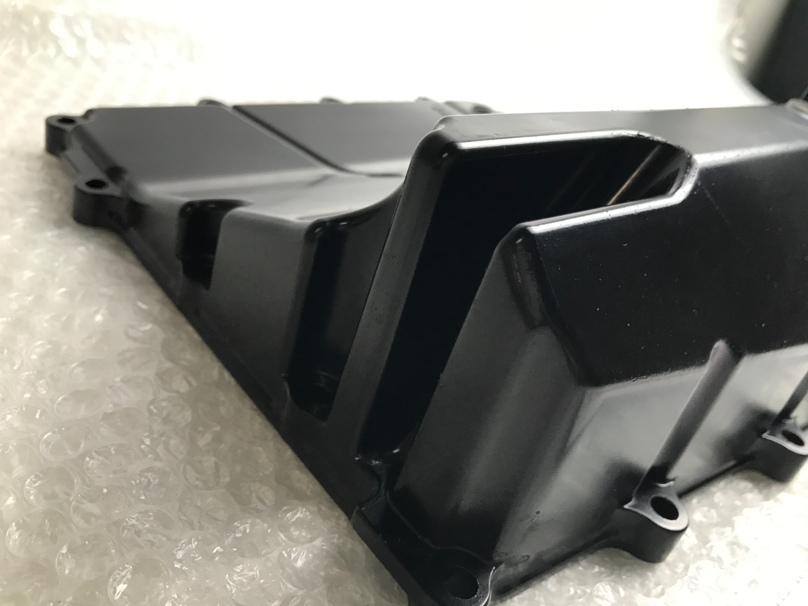 Genuine Kawasaki 2006-2010 Ninja Pan Oil 49034-0034 OEM