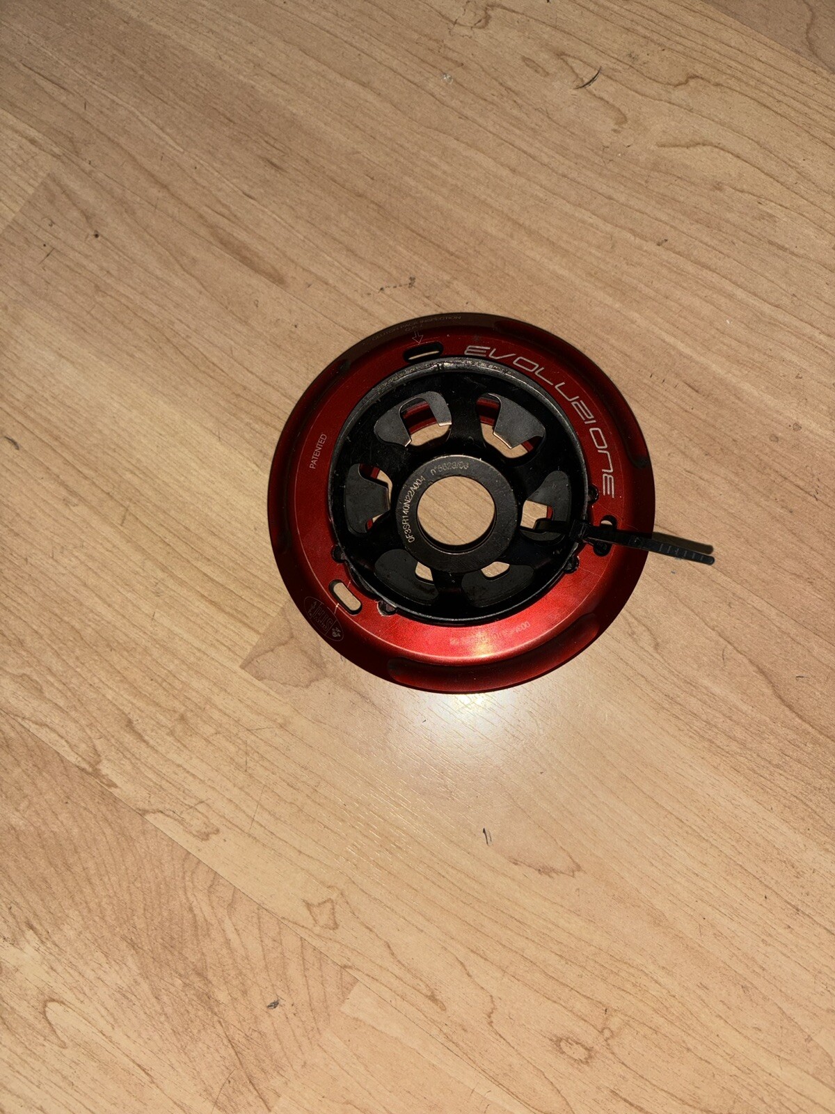 STM Slipper Clutch PRESSURE PLATE + SPIDER SPRING + Small Covers Ducati 999 748