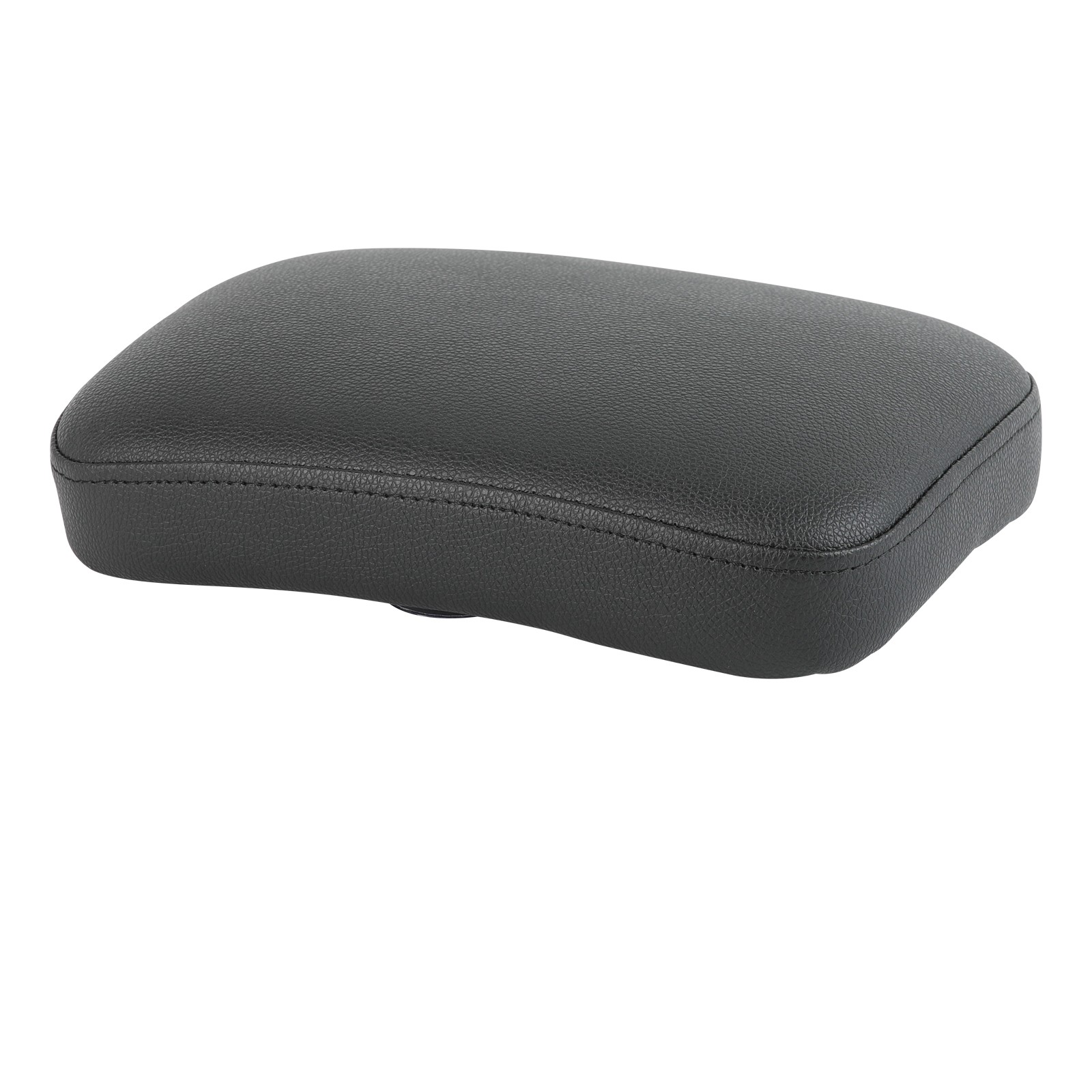 Passenger Pillion Seat Pad 8 Suction Cups For American Ironhorse Texas Chopper