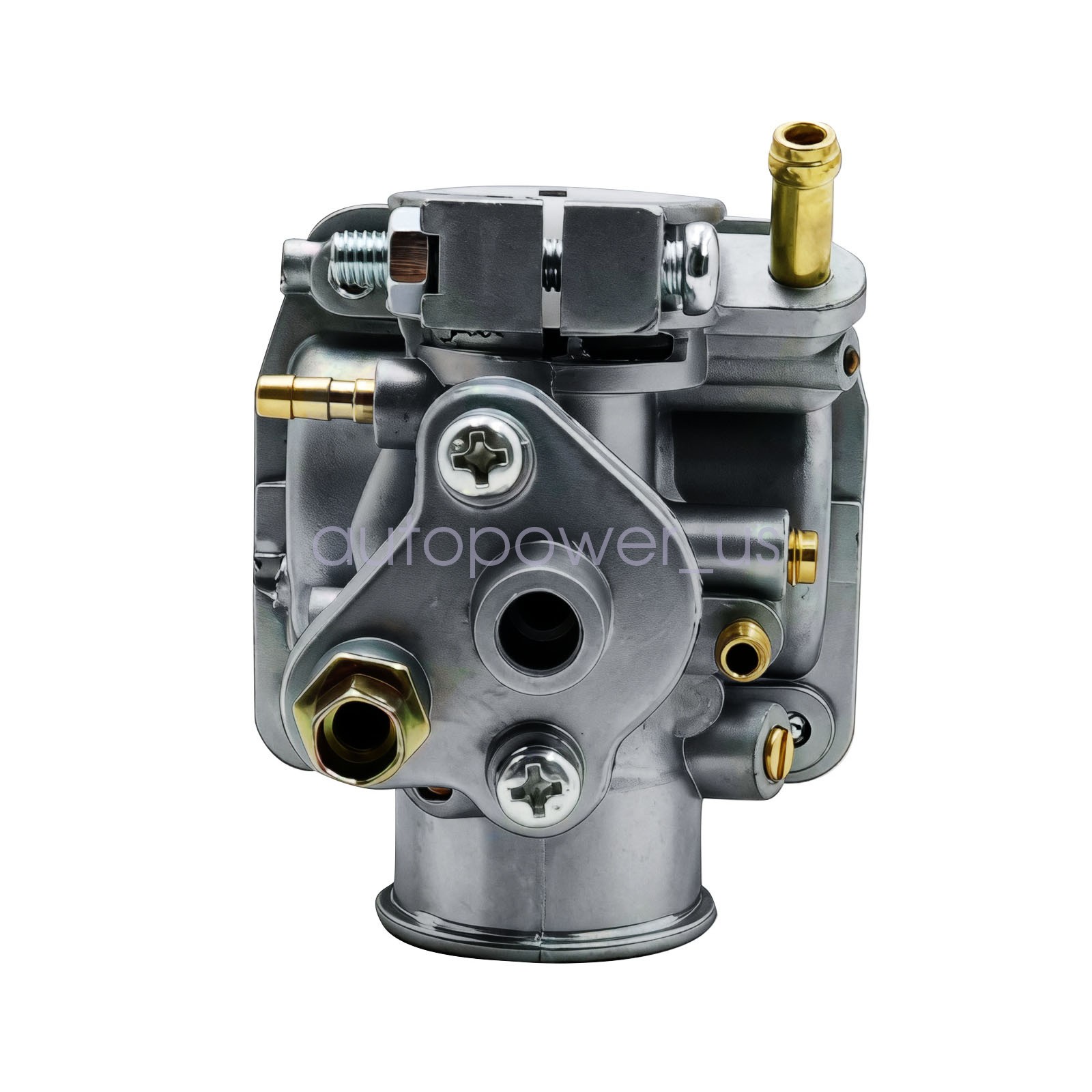 Brand New Fit For Yamaha Chappy LB50 LB80 Carburetor Assembly – Replacement