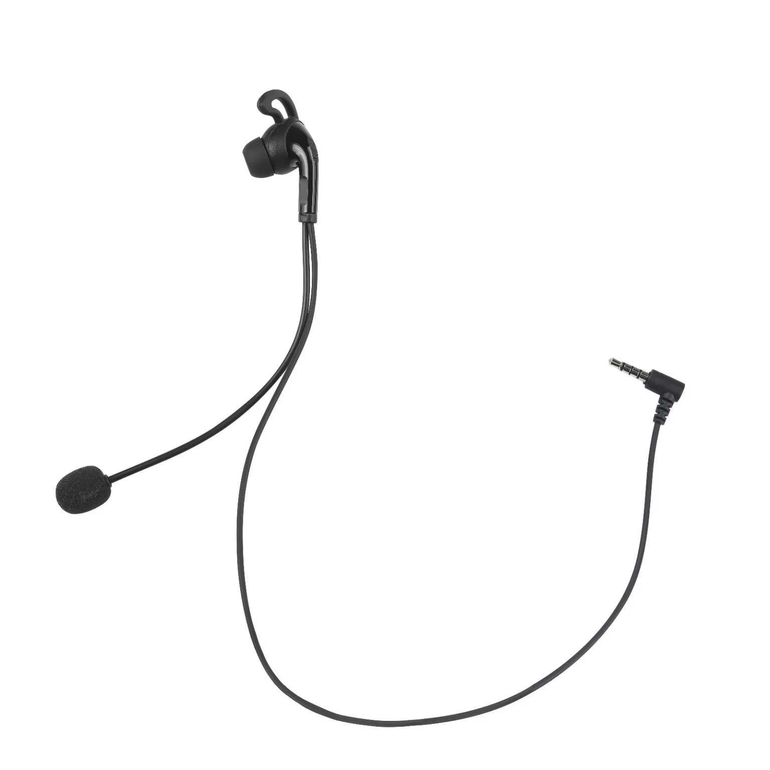 In Ear HIFI-R Referee Headset Earphone for Vnetphone EJEAS V4 V6 FBIM