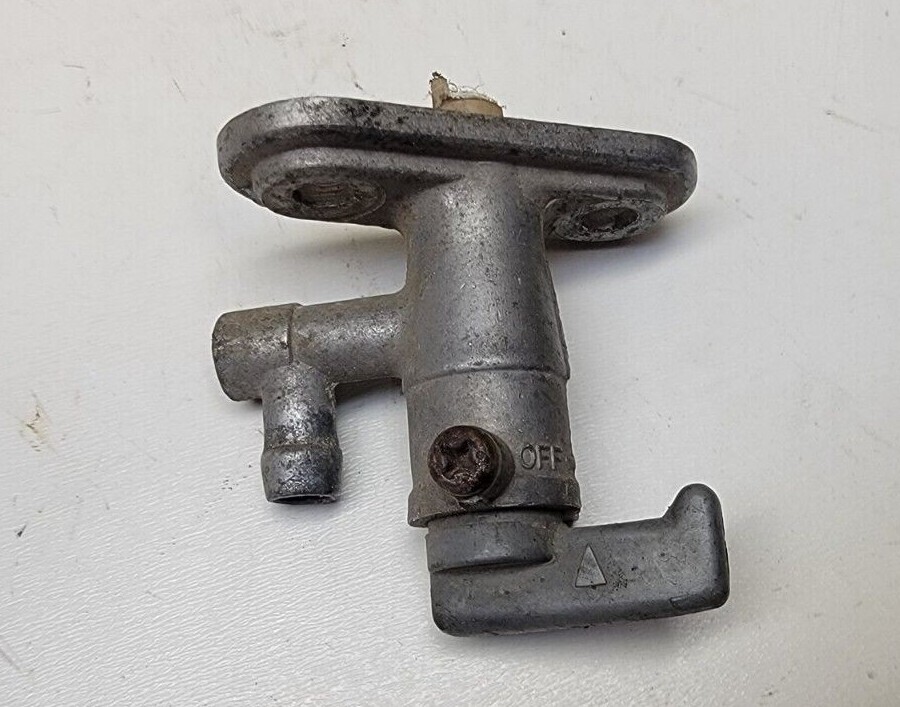 Petcock Fuel Valve 1982 Yamaha YZ80 YZ 80 82 YZ80J