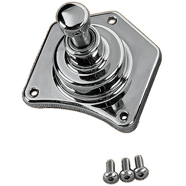 Custom Cycle Engineering SHS9900-1 Starter Button 1.2Kw