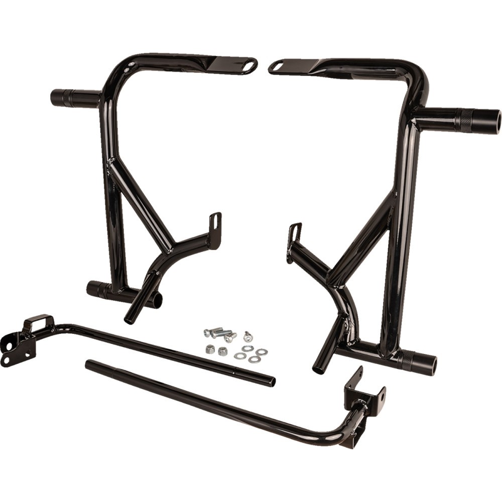 Burly Brawler Kits B10-3013B