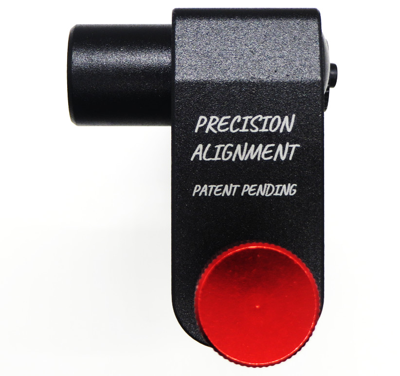 Laser Chain and Sprocket Alignment Tool – Gearhead Zone