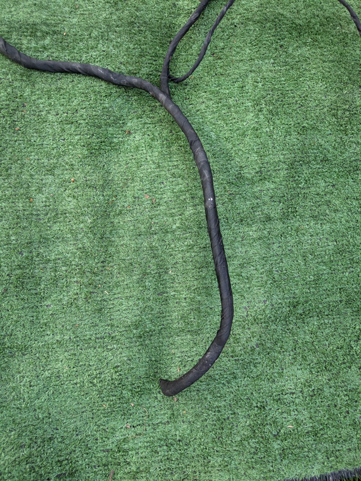 Genuine Mercedes W463 G350 Front Upper Engine Compartment Part Wire Loom Harness
