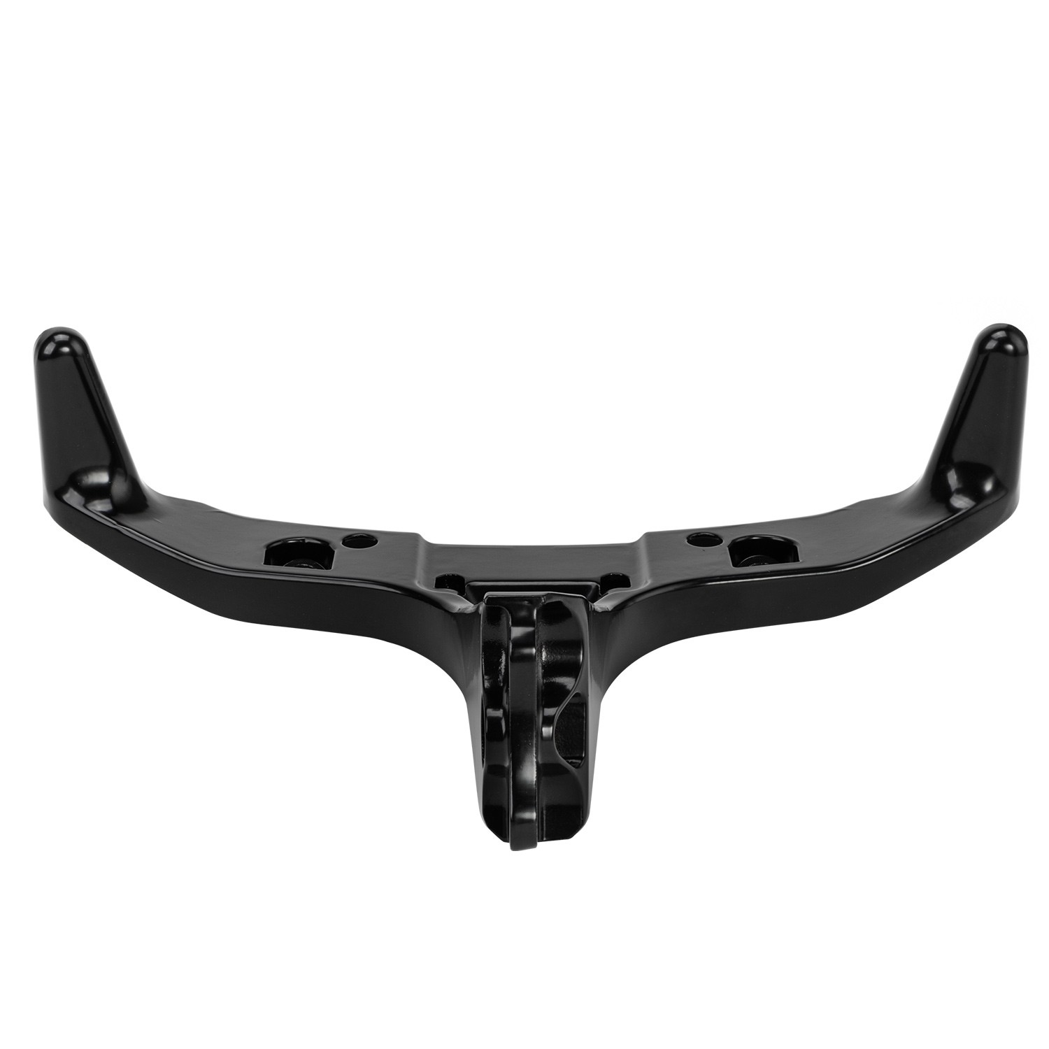 Front Upper Stay Fairing Headlight Mount Bracket For Honda CBR600RR 04 05 03-06