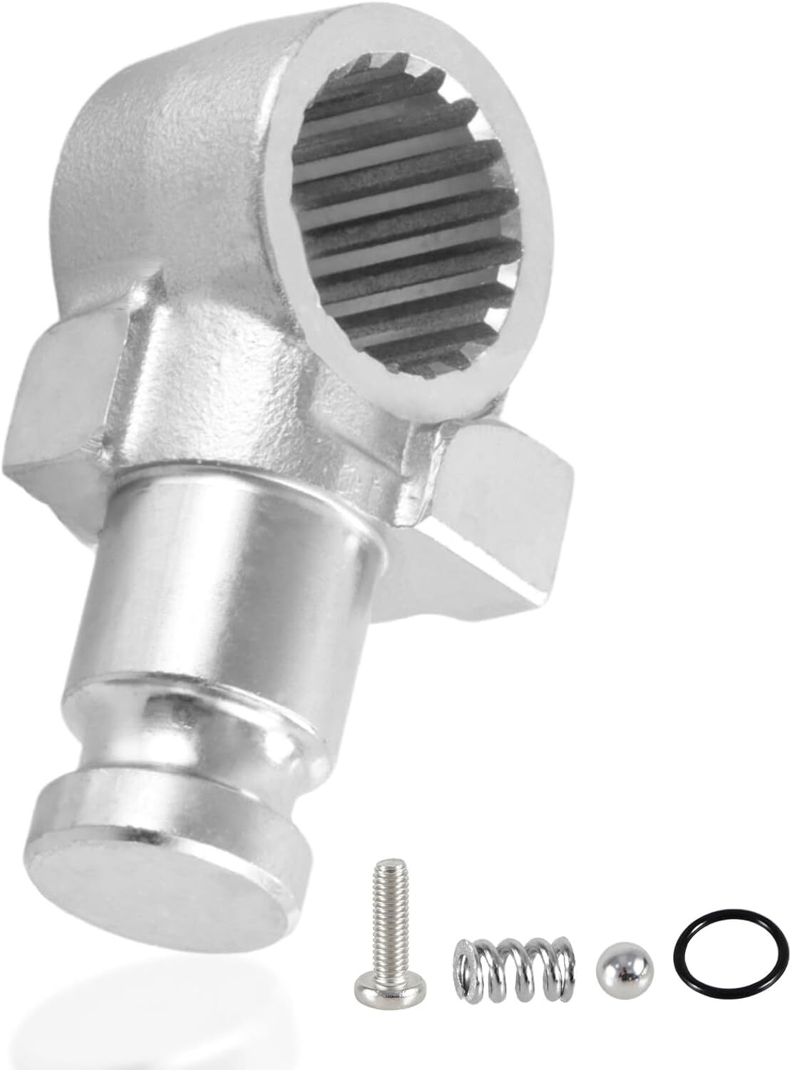 Kick Starter Joint Knuckle Kit for Honda CRF450X 2005-2017 CRF450R 2002-2005