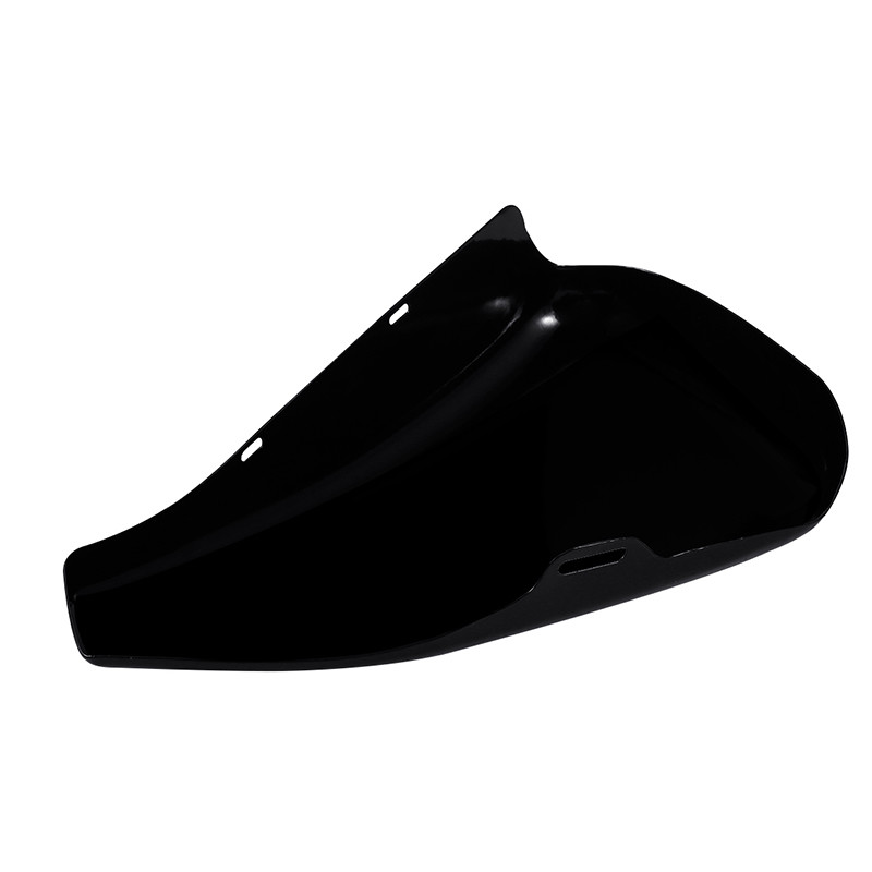 Left Battery Side Cover Fit For Harley Sportster XL 883 1200 Forty Eight 14-22