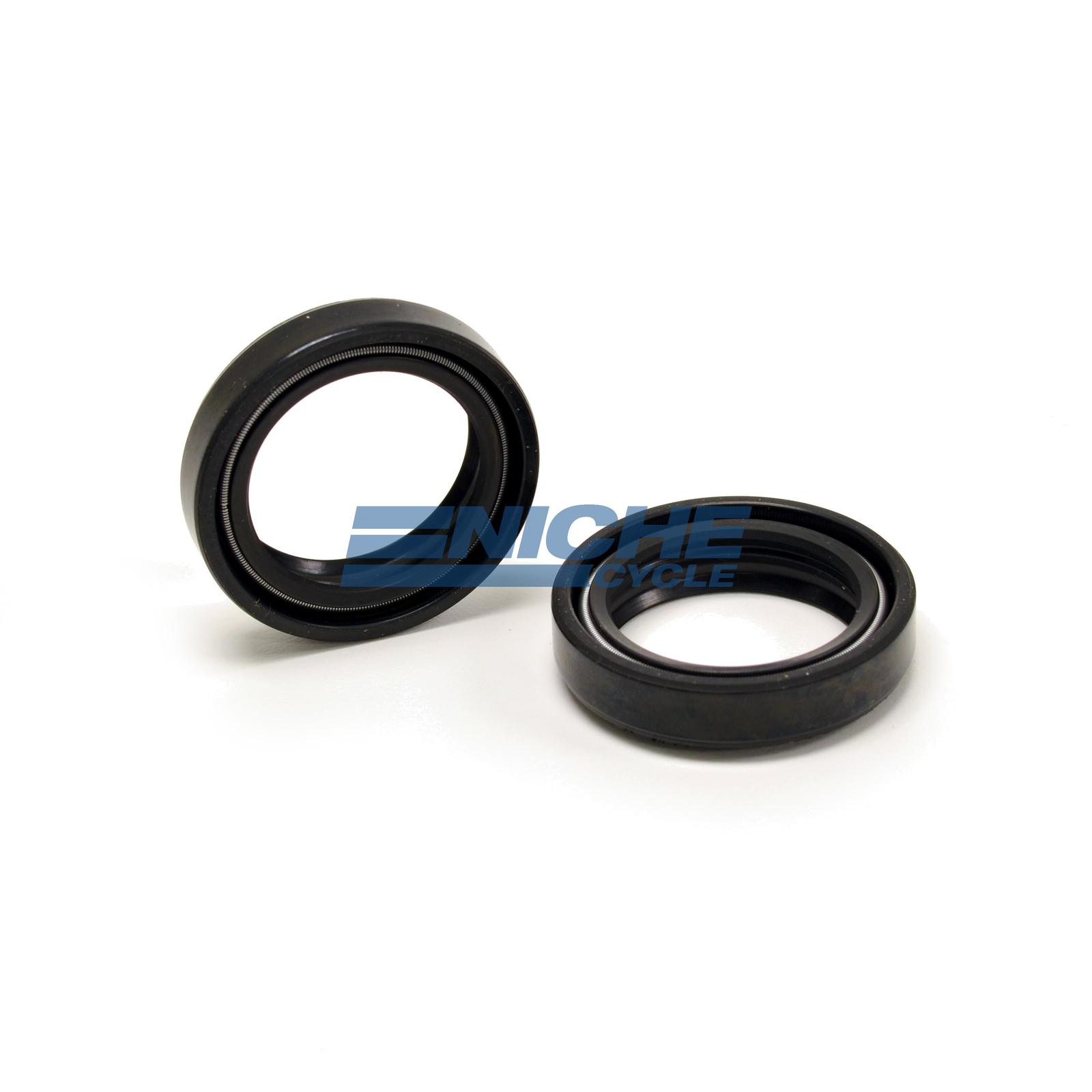 Front Suspension Fork Tube Seals 27 x 37 x 7.50 mm