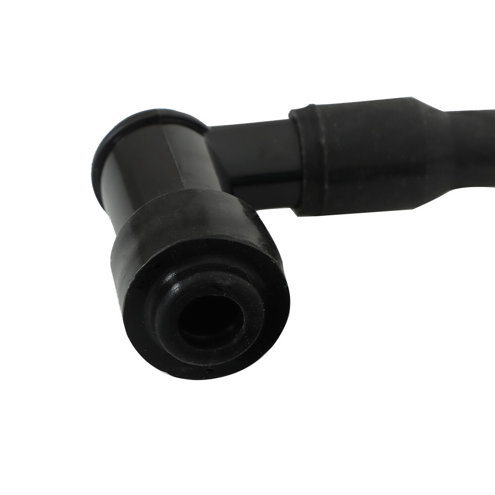 Ignition Coil with Spark Plug Cap For Honda CT70 Trail 1969-1982 30530-126-921