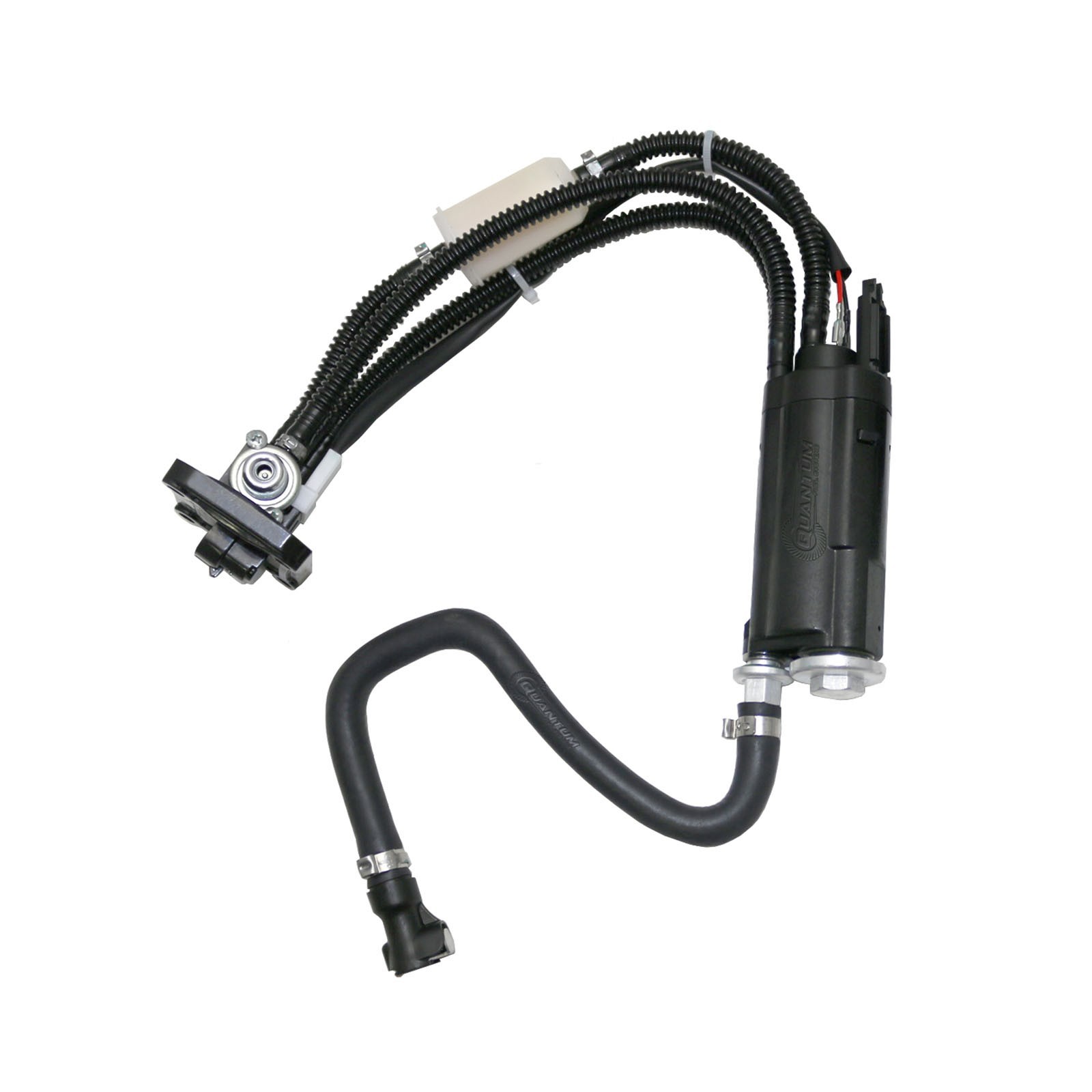 QFS In-Tank EFI Fuel Pump Assembly for 2012-2023 KTM 250 EXC-F SX-F #79707088400