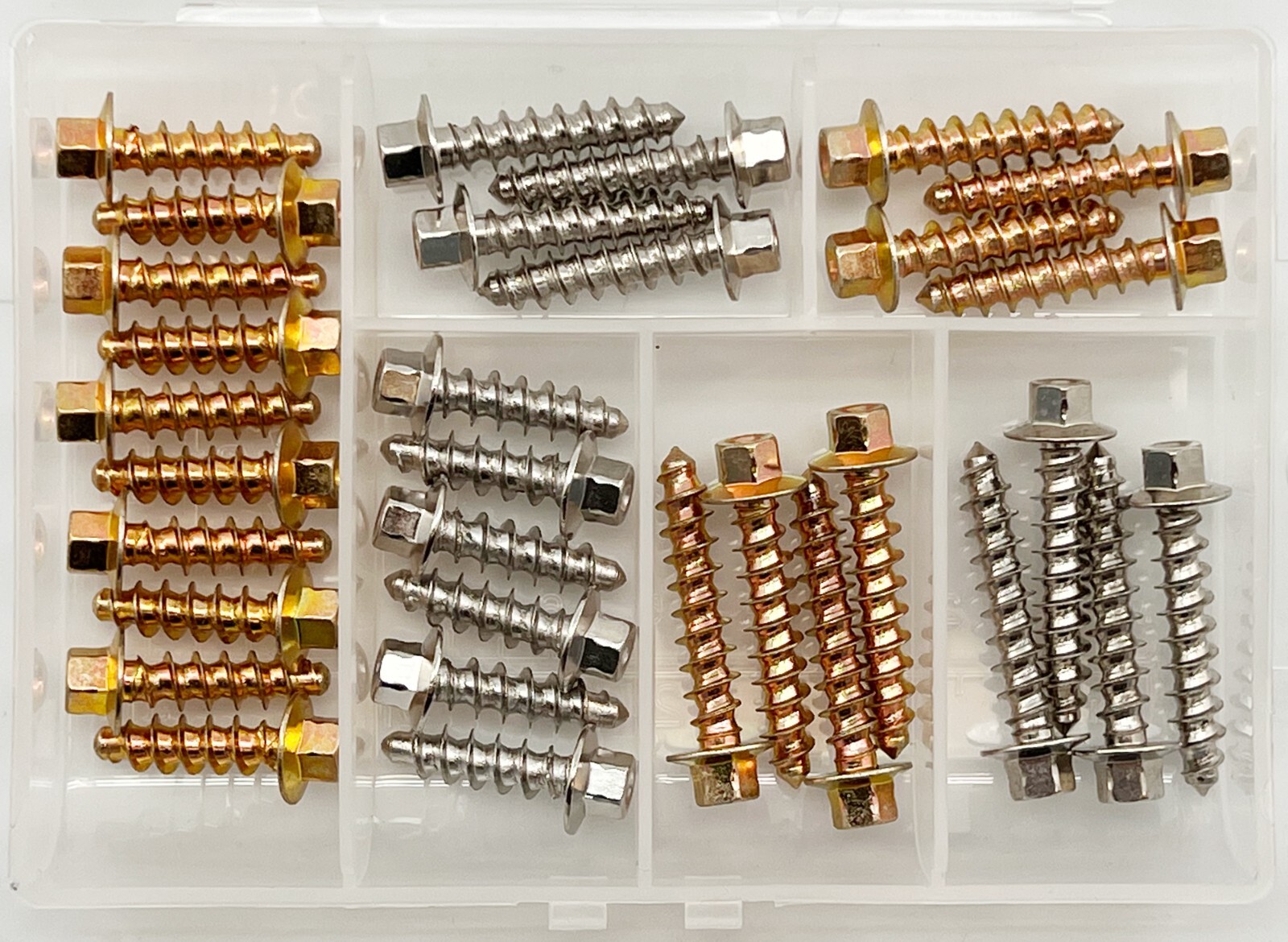 EJOT SCREW KIT KTM HUSQVARNA GASGAS 0017060255 0017060206 0017060205 0017060305