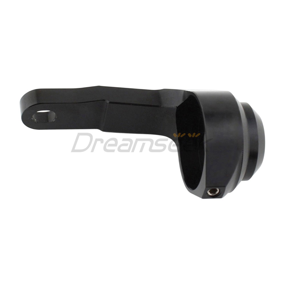 Shift Lever Gear Shifter Stabilizer for Aprilia RS660 2020-2023 Bracket Support