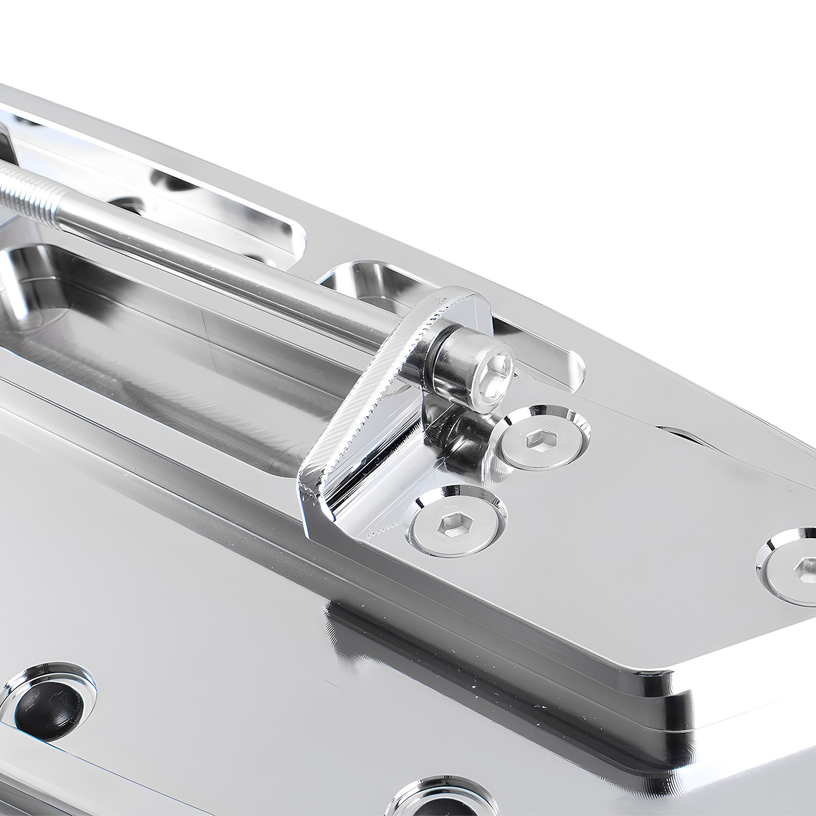 Front Footpegs Floorboard For Indian Challenger Chieftain Springfield Roadmaster