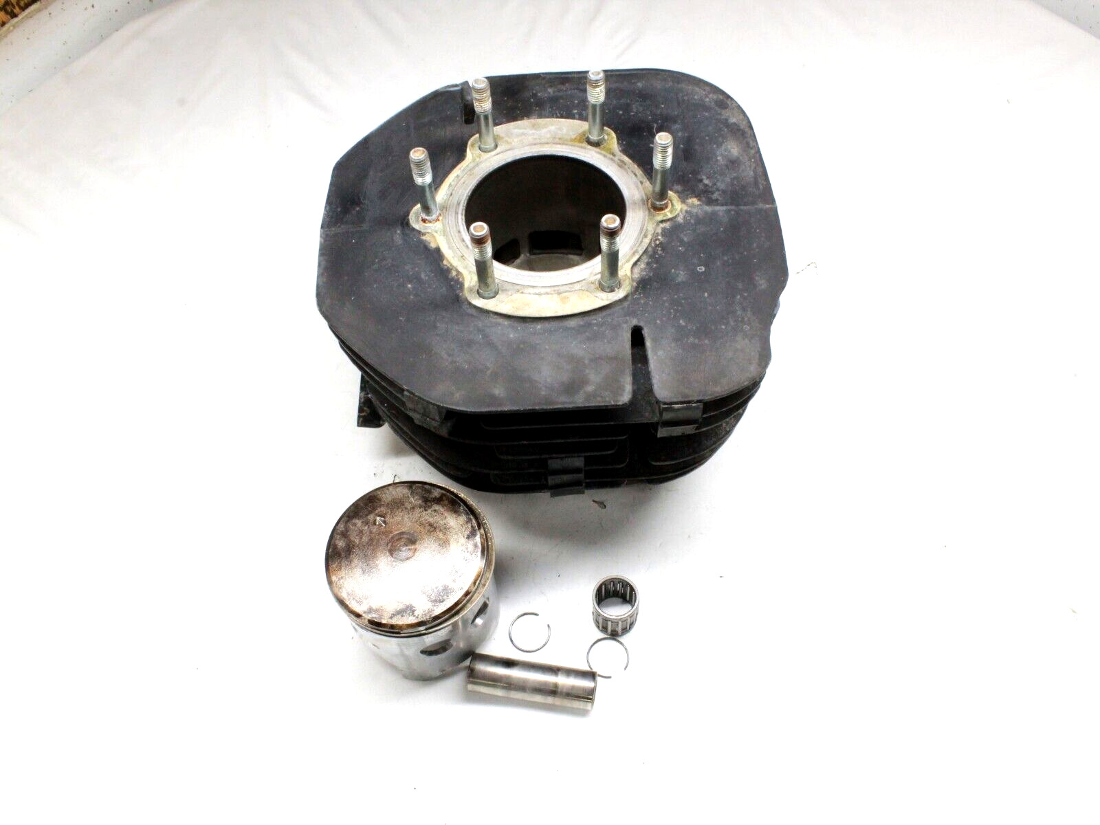 1980 80 Kawasaki KDX250 KDX 250 Cylinder Jug Barrel 70MM 11005-1066
