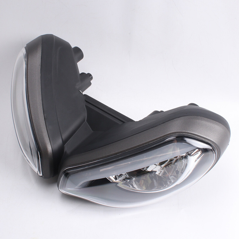 Motorcycle LED Headlight Assy forTriumph Street Triple 765R 765RS 2020 2021 2022