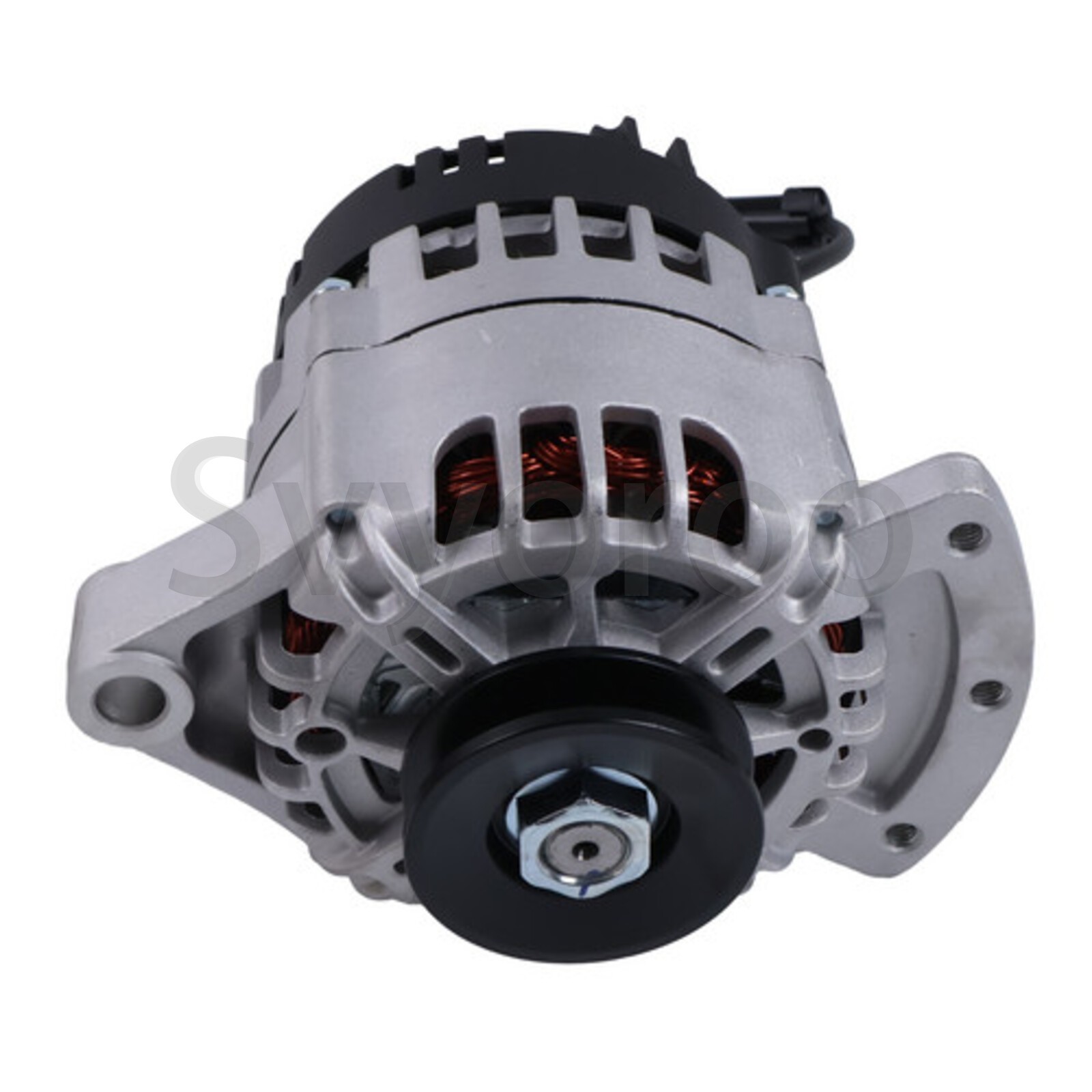 14V 70A Alternator Generator 30-01114-06 30-01114-03 For Carrier Transicold