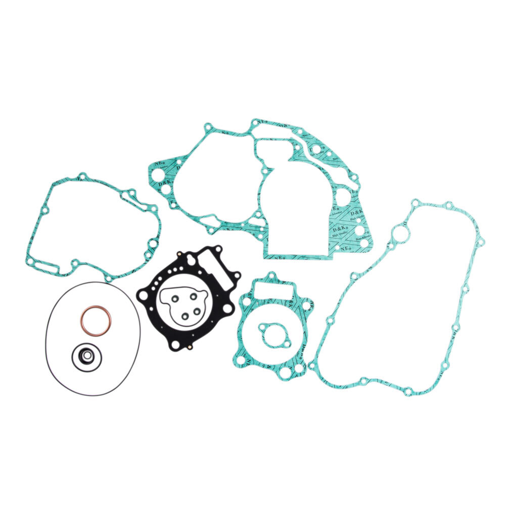 Tusk Complete Gasket Kit For HONDA CRF250R 2004-2007